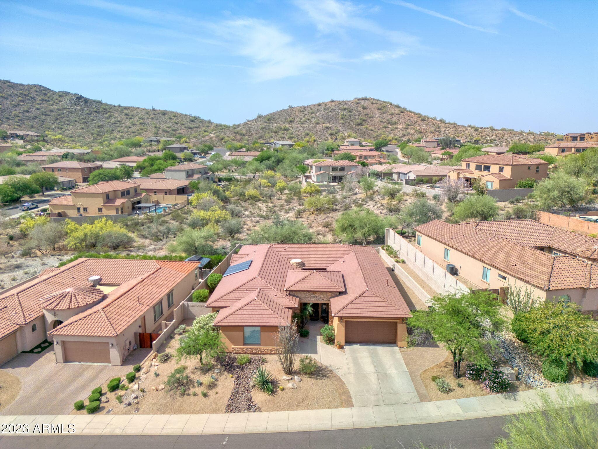 26650 N 86TH Drive, Peoria, AZ 85383 — photo 43 of 60