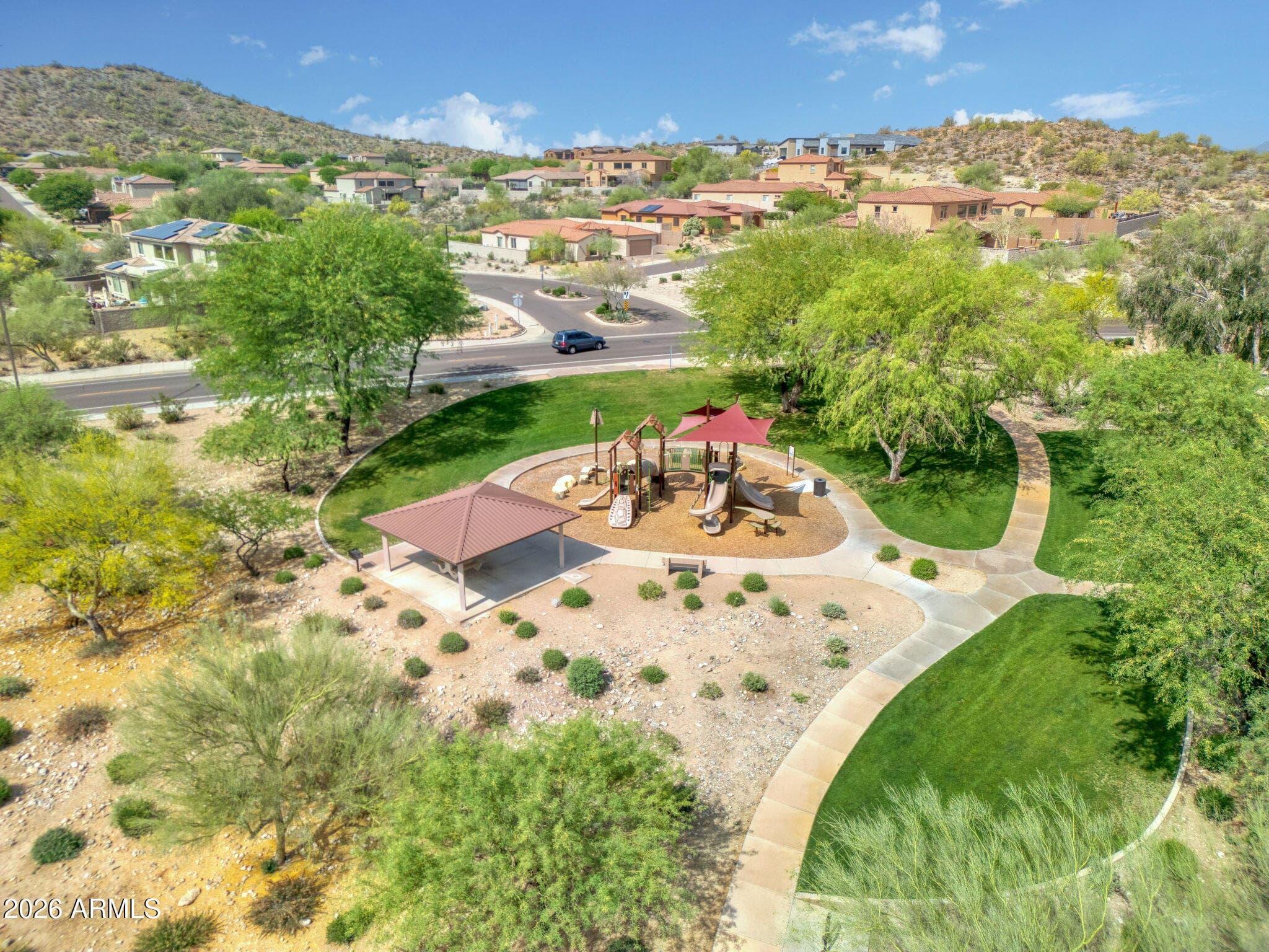 26650 N 86TH Drive, Peoria, AZ 85383 — photo 50 of 60