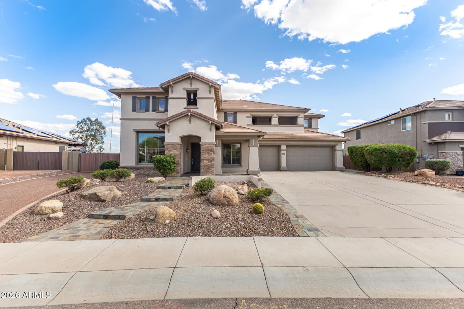4913 W MAGELLAN Drive, New River, AZ 85087 — photo 2 of 77