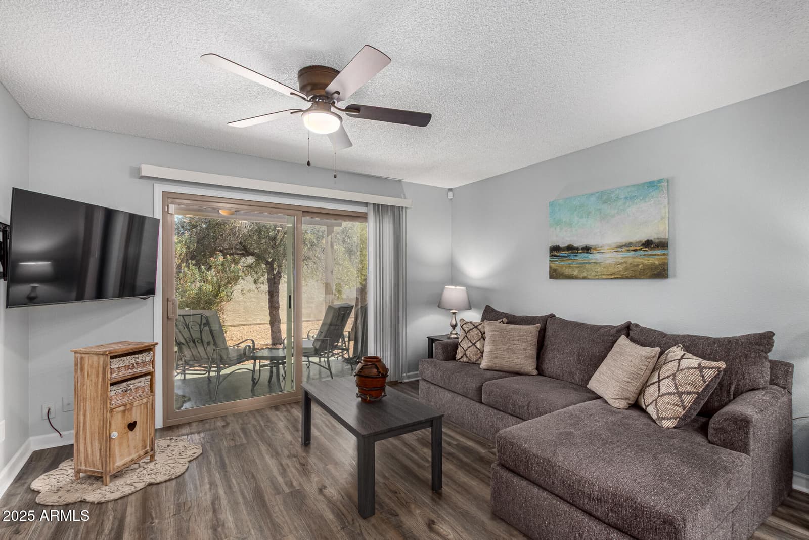 7811 E PARK VIEW Drive, Mesa, AZ 85208 — photo 4 of 42