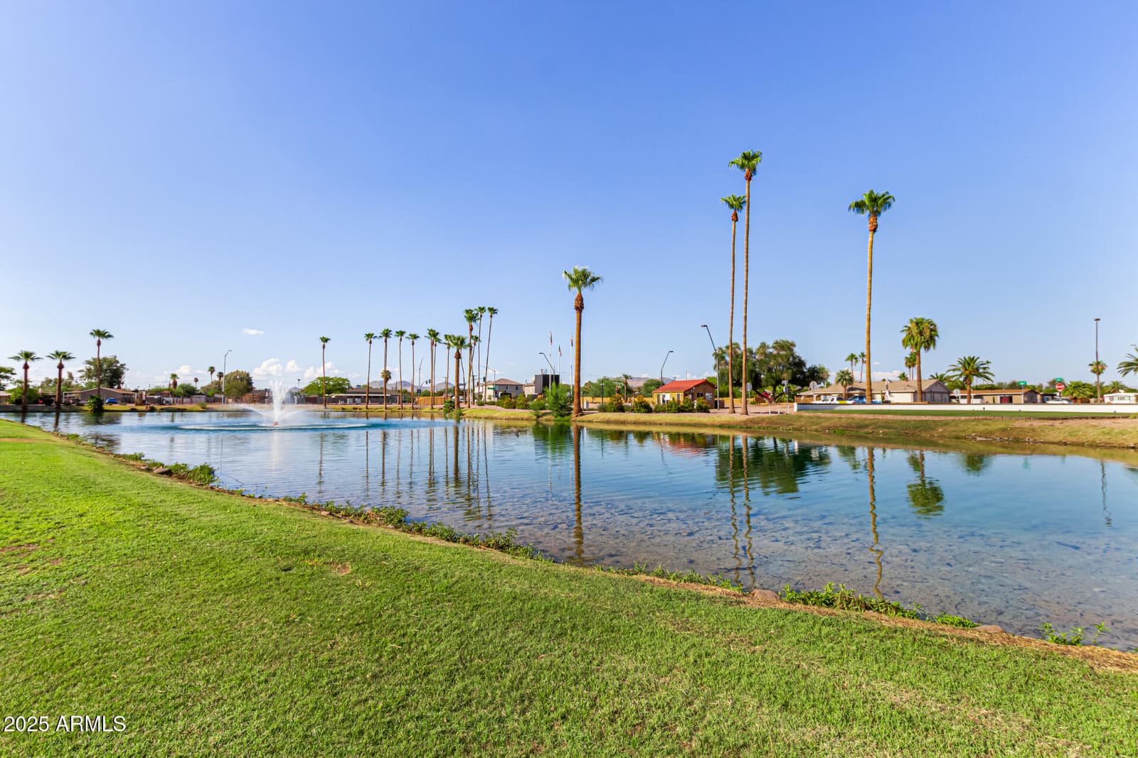 7811 E PARK VIEW Drive, Mesa, AZ 85208 — photo 29 of 42