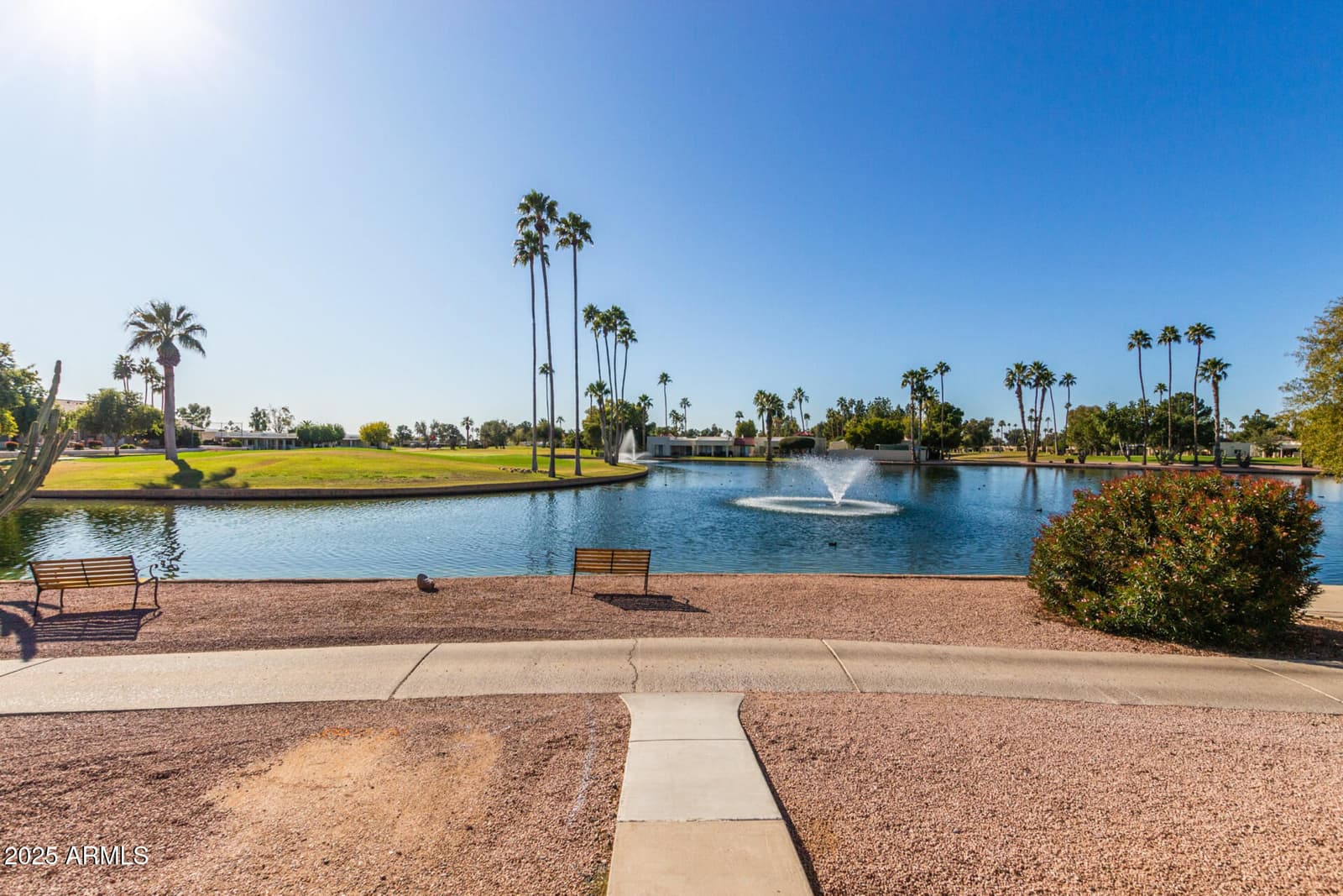 7811 E PARK VIEW Drive, Mesa, AZ 85208 — photo 31 of 42