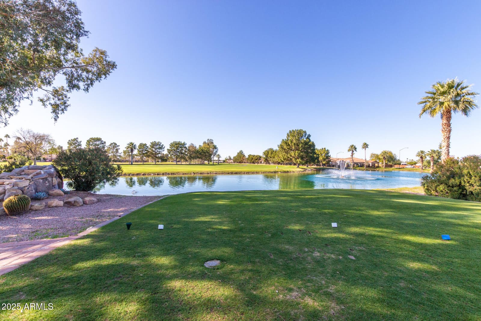 7811 E PARK VIEW Drive, Mesa, AZ 85208 — photo 37 of 42
