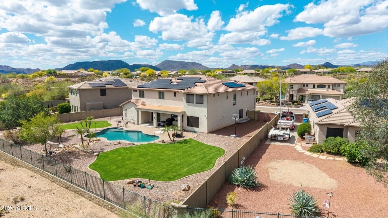 4913 W MAGELLAN Drive, New River, AZ 85087 — photo 67 of 77