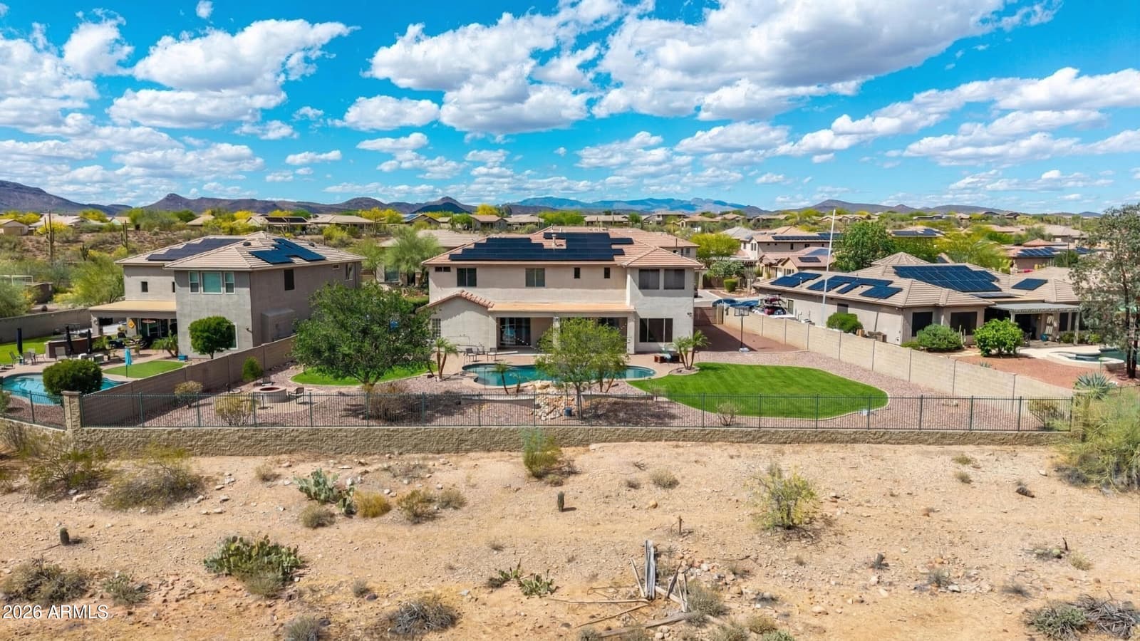 4913 W MAGELLAN Drive, New River, AZ 85087 — photo 70 of 77