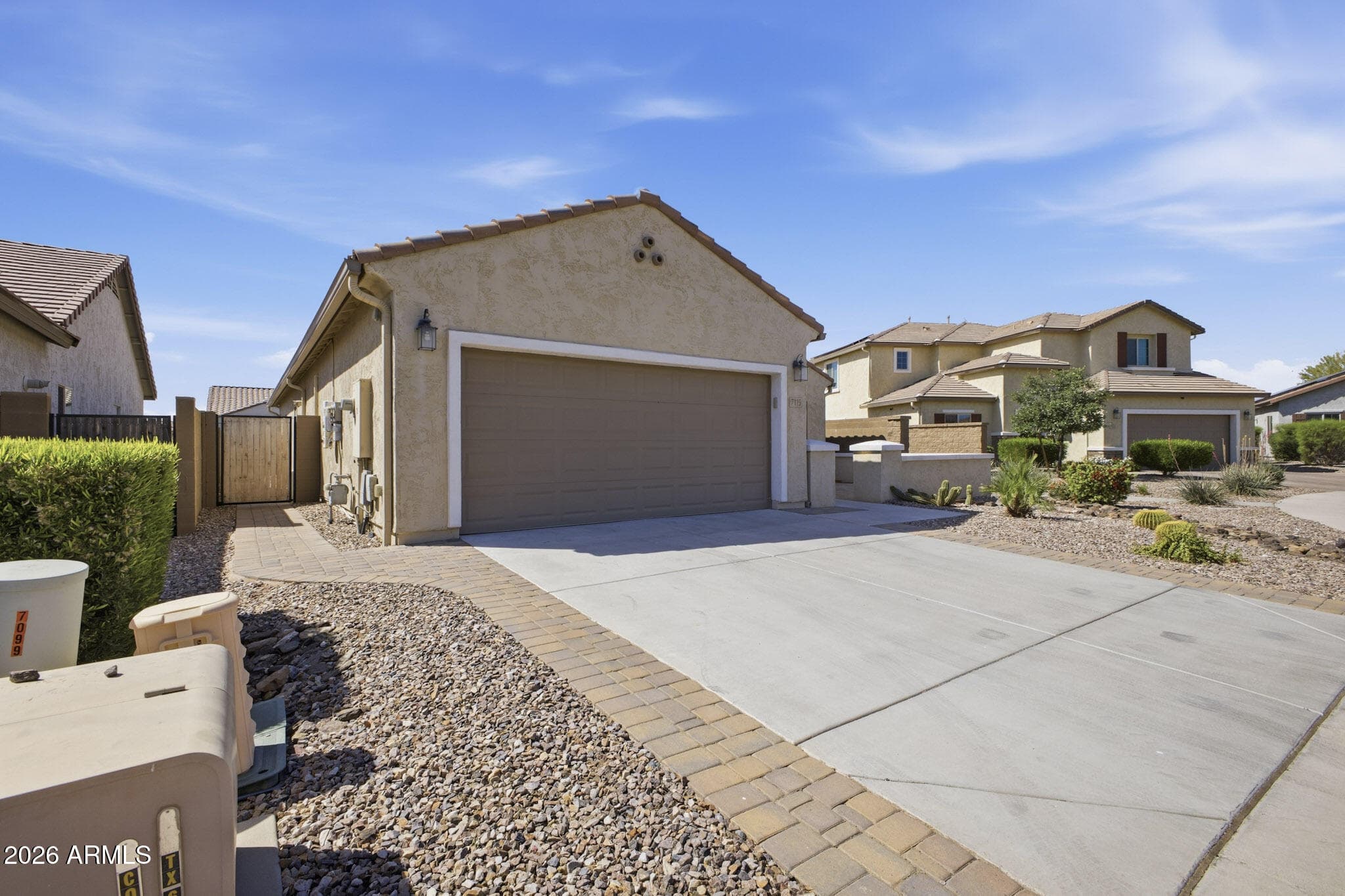 7115 W CANDLEWOOD Way, Florence, AZ 85132 — photo 3 of 43