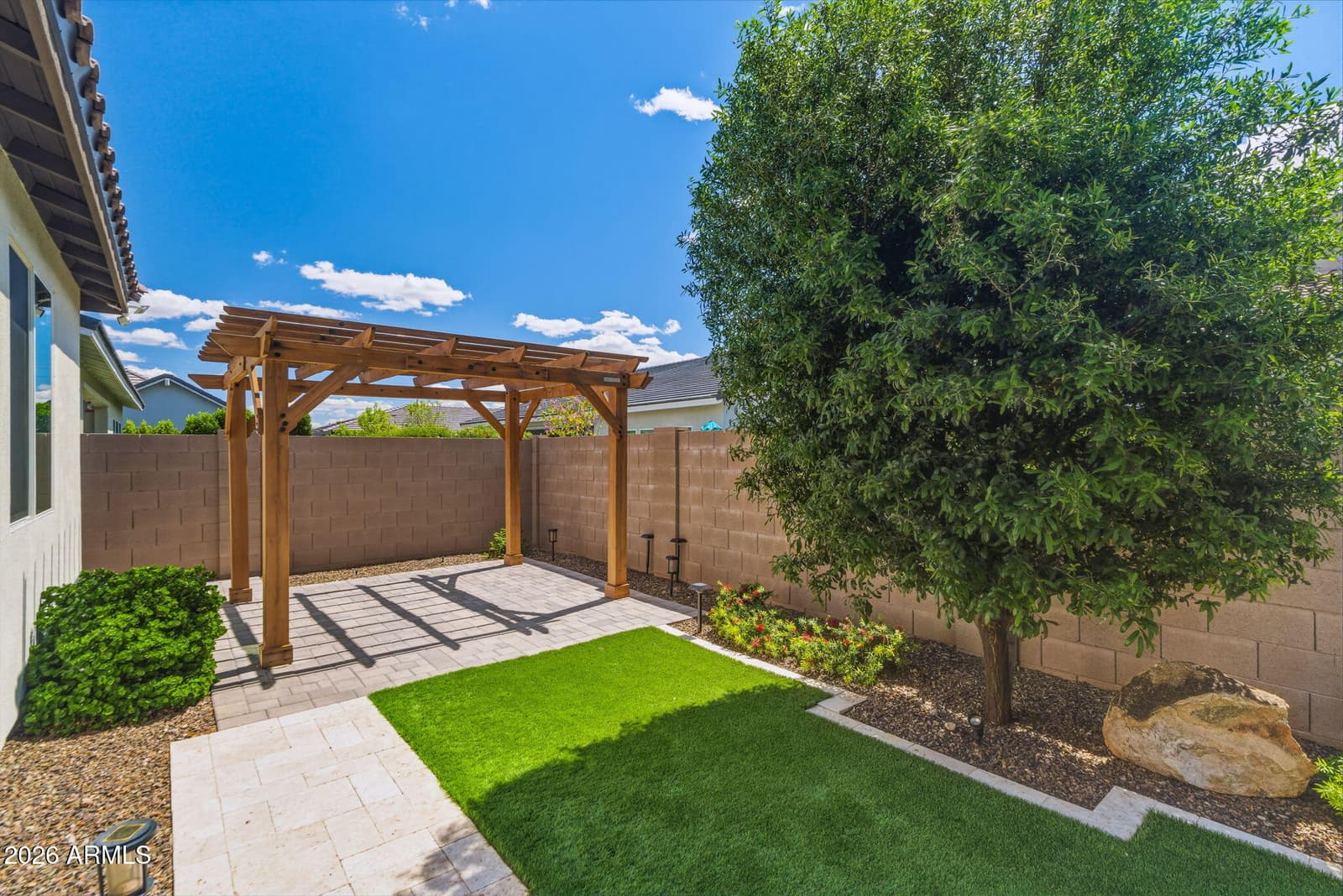 17173 W PIPERTON Street, Surprise, AZ 85388 — photo 31 of 46