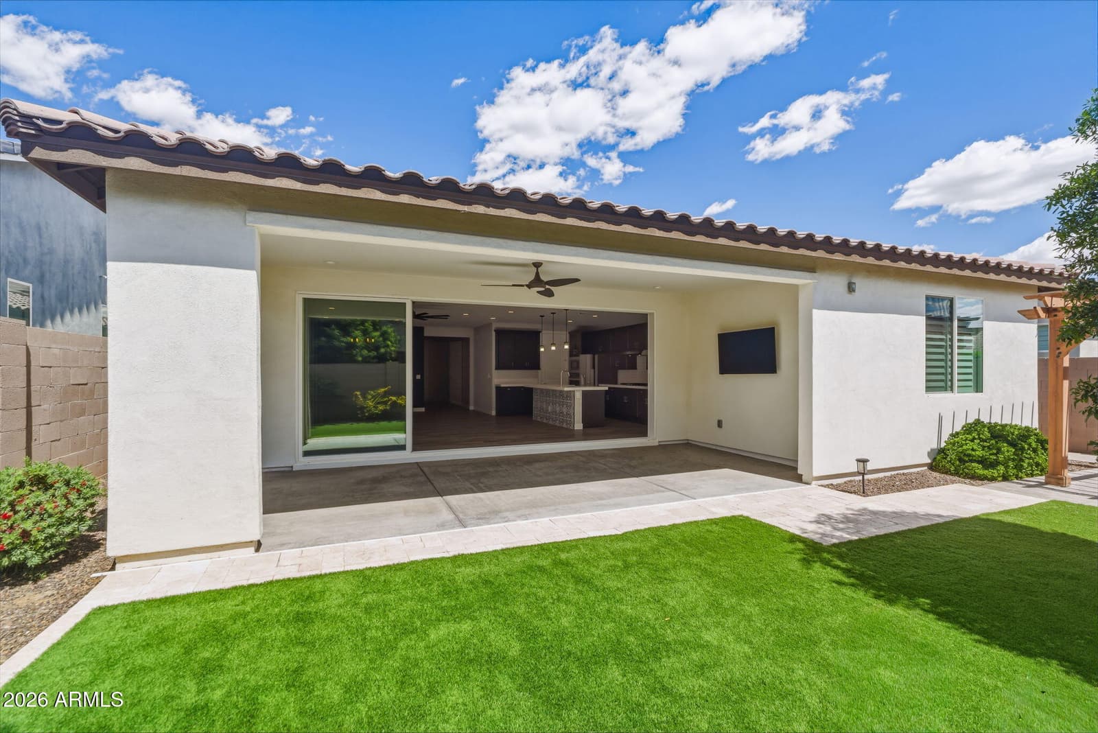 17173 W PIPERTON Street, Surprise, AZ 85388 — photo 28 of 46