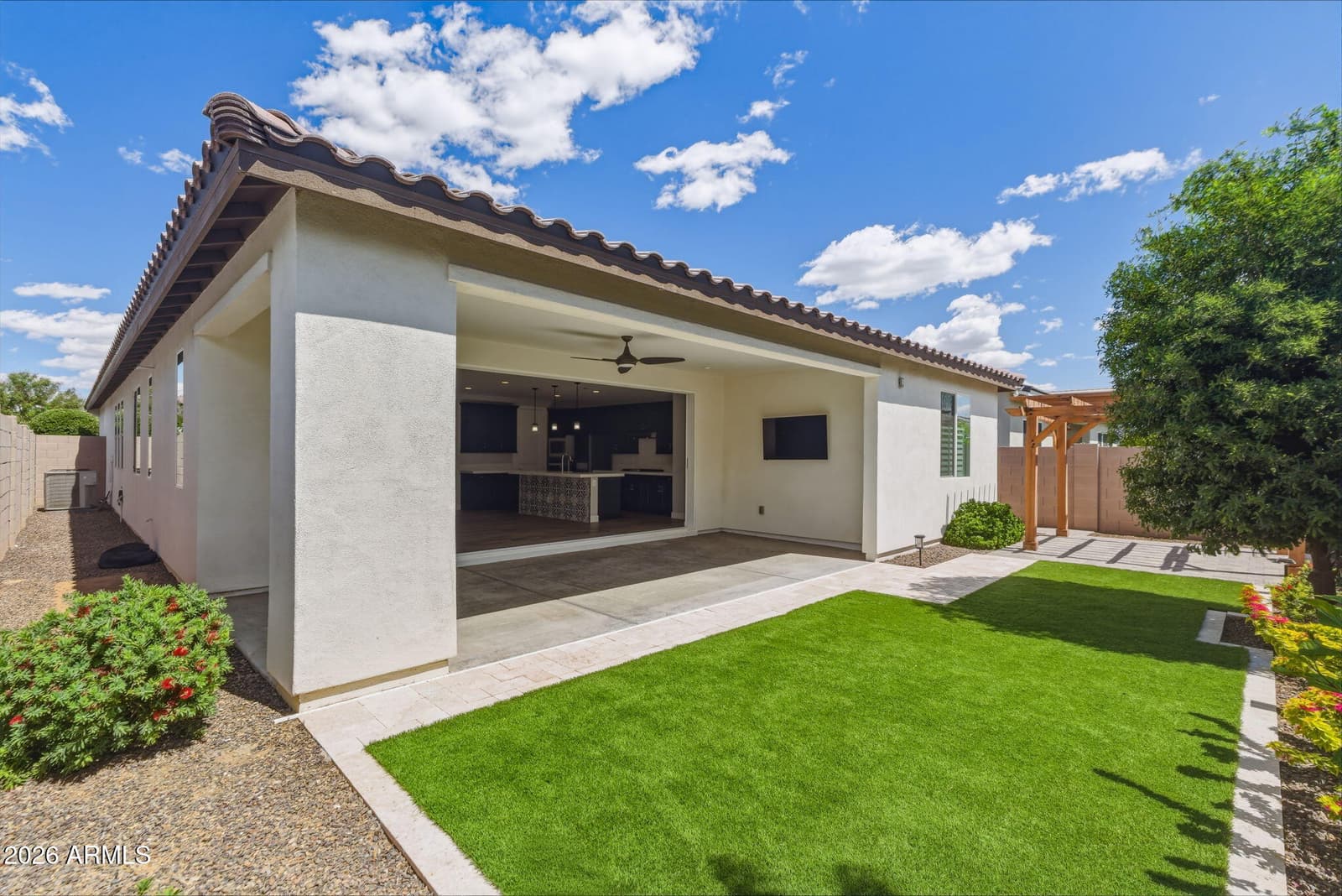 17173 W PIPERTON Street, Surprise, AZ 85388 — photo 30 of 46