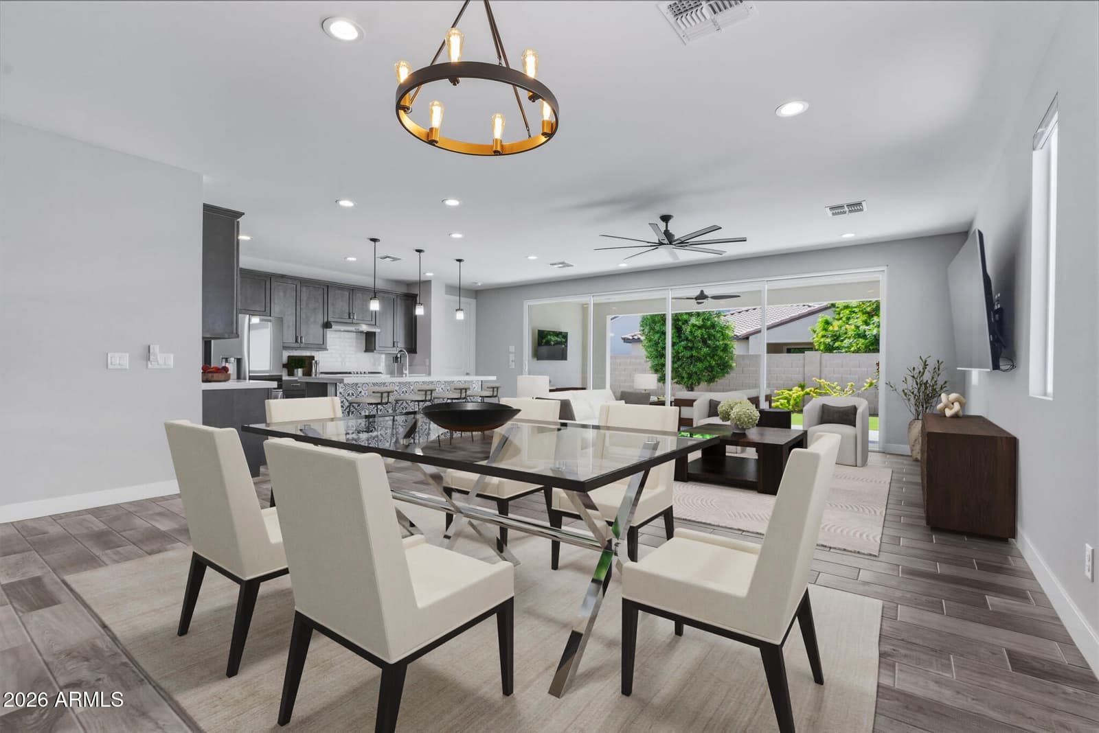 17173 W PIPERTON Street, Surprise, AZ 85388 — photo 1 of 46