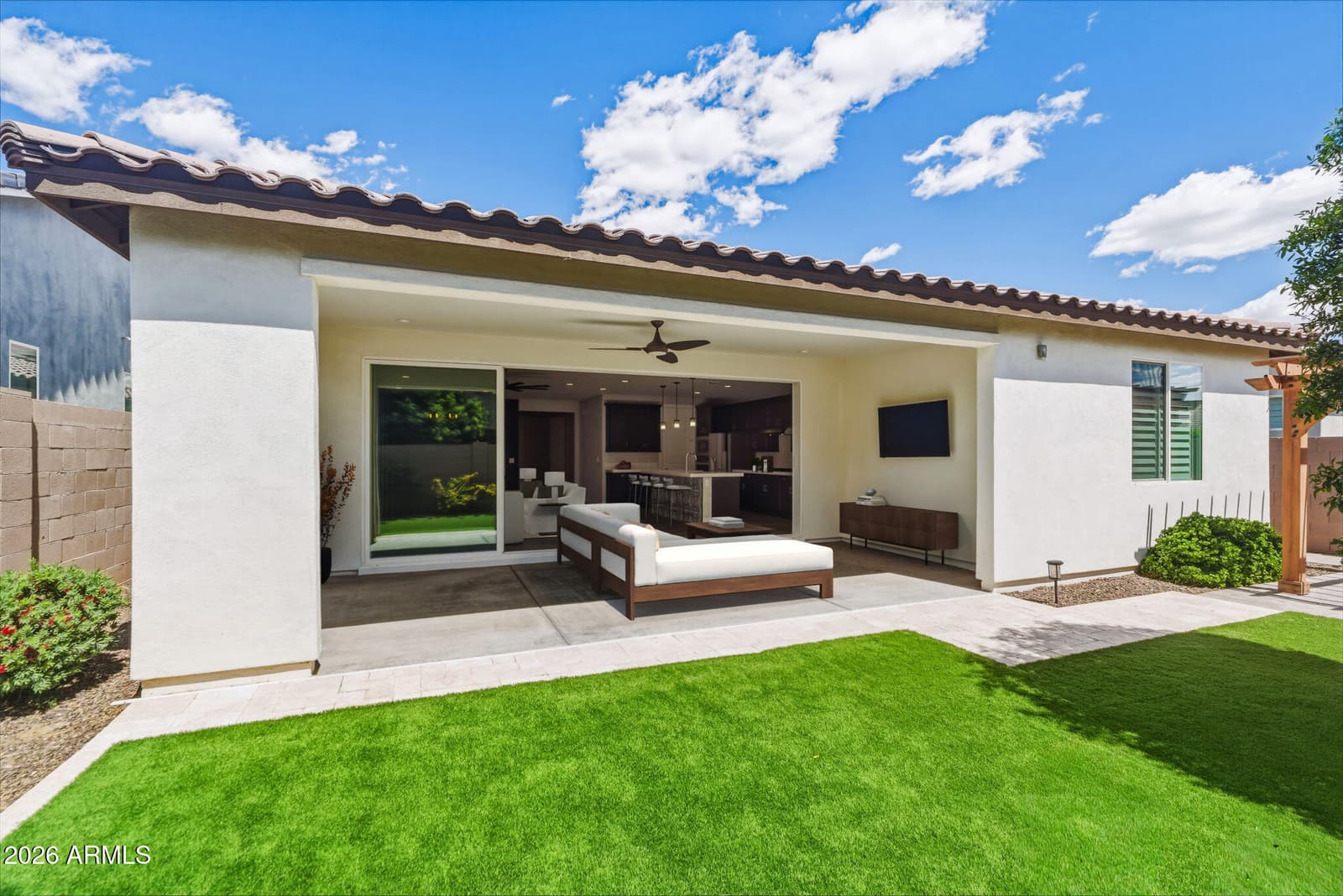 17173 W PIPERTON Street, Surprise, AZ 85388 — photo 29 of 46