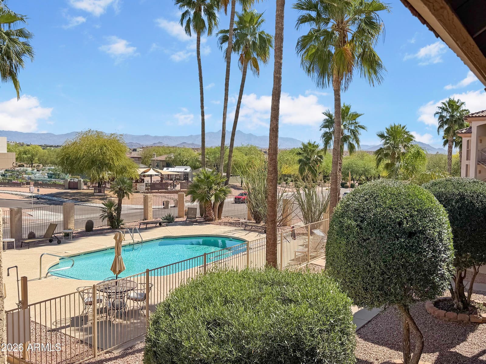 12635 N LA MONTANA Drive N 6, Fountain Hills, AZ 85268