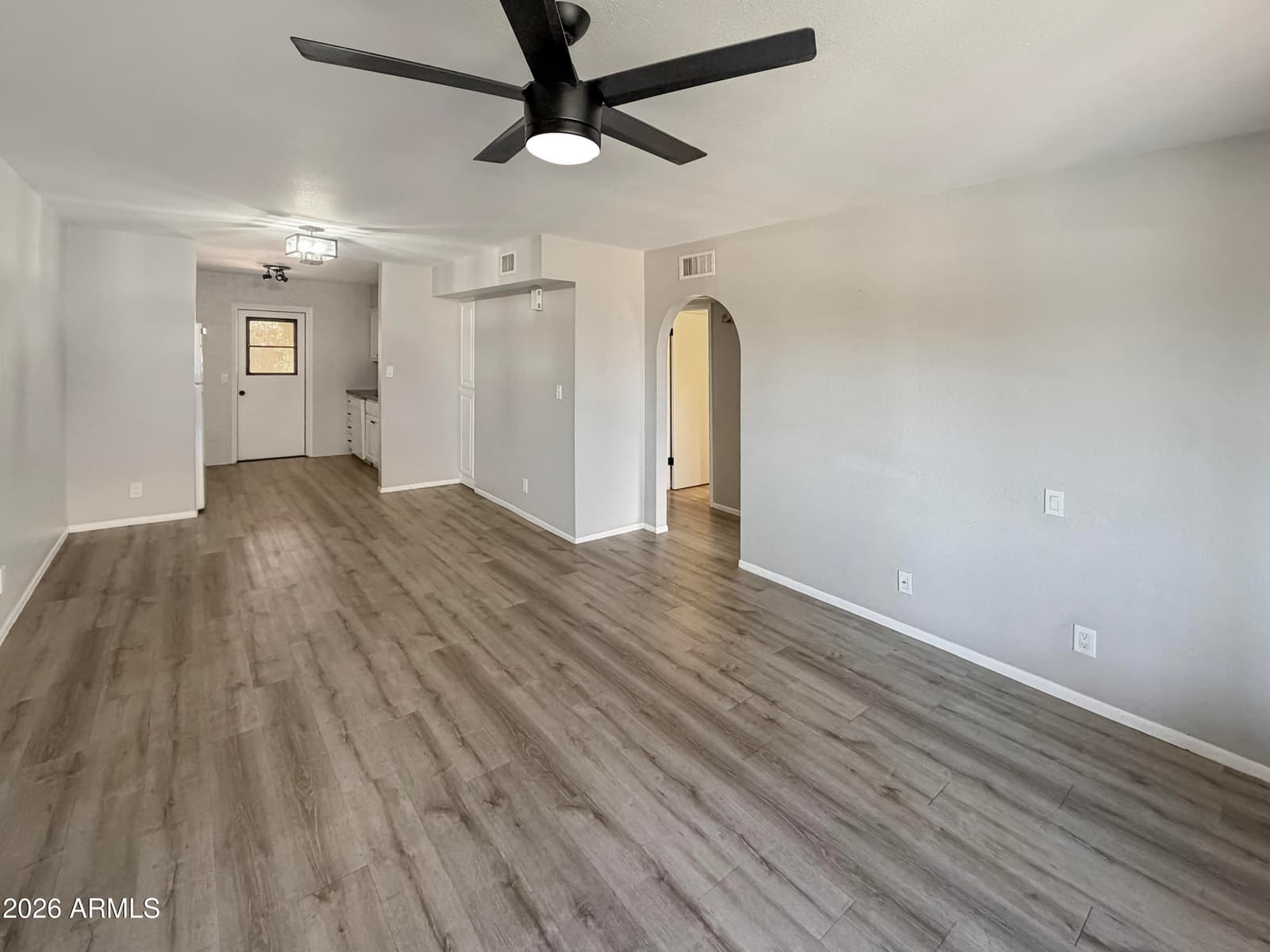 12635 N LA MONTANA Drive N 6, Fountain Hills, AZ 85268 — photo 2 of 12