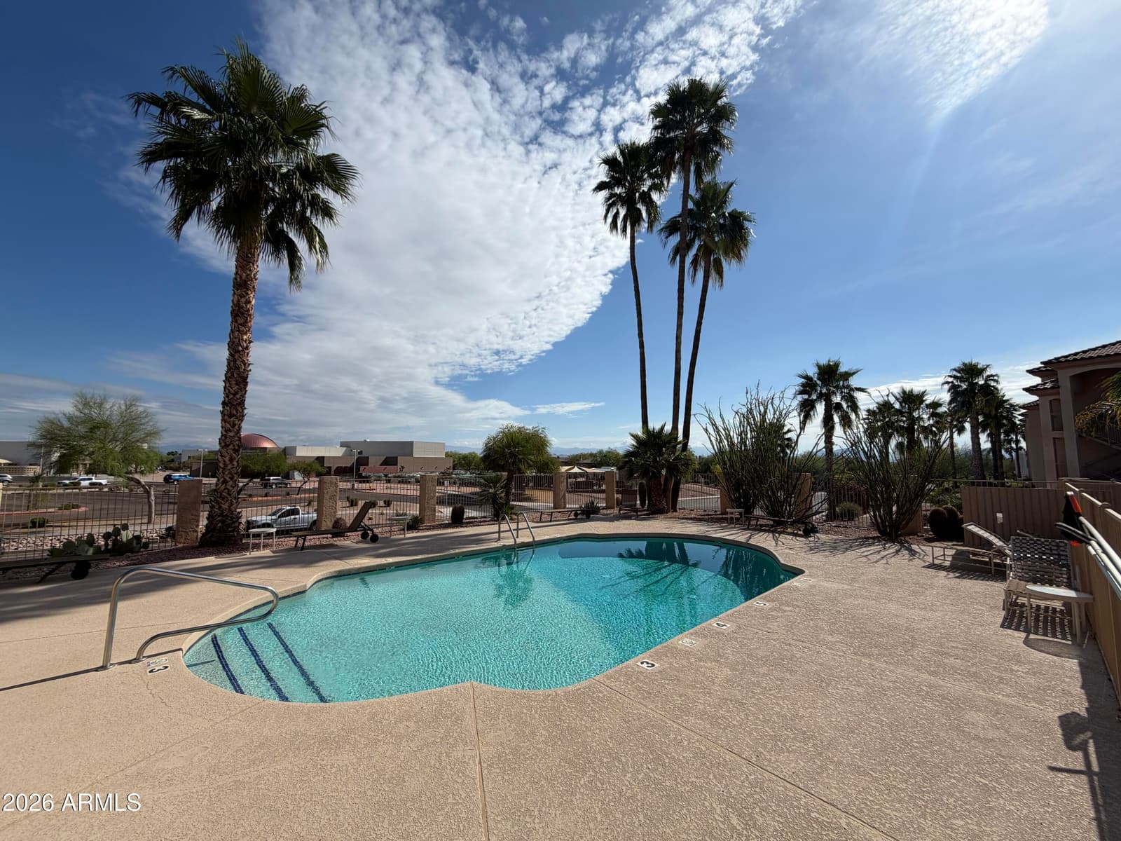 12635 N LA MONTANA Drive N 6, Fountain Hills, AZ 85268 — photo 12 of 12