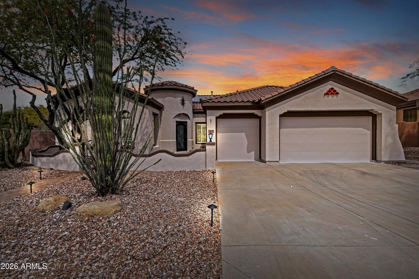1964 W Wayne Lane, Anthem, AZ 85086 — photo 8 of 89