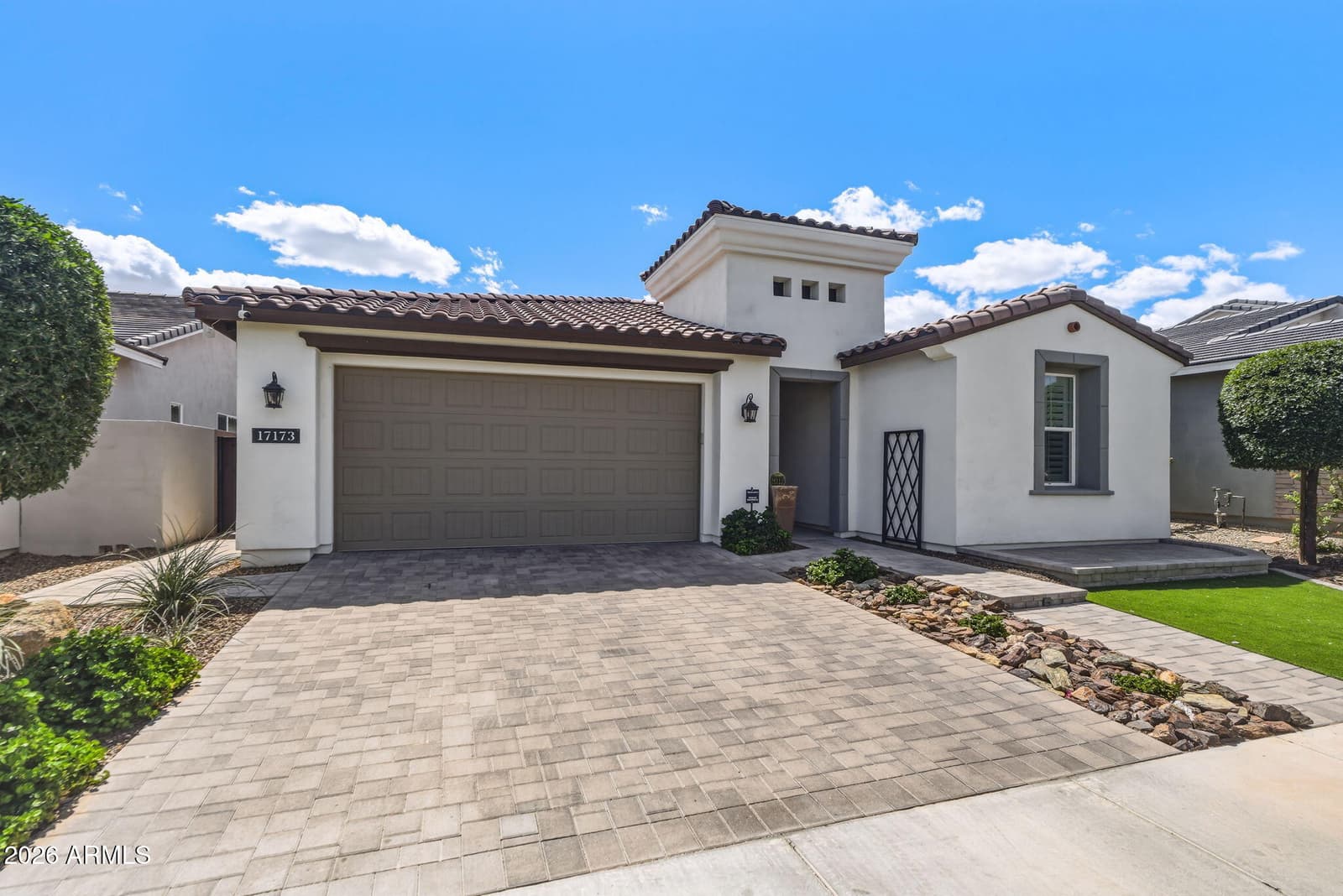 17173 W PIPERTON Street, Surprise, AZ 85388 — photo 7 of 46