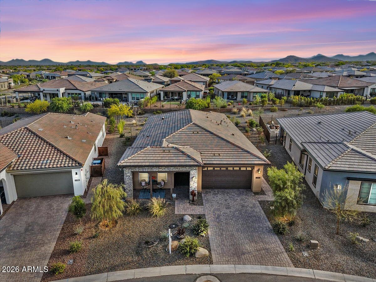 18209 E PARIA CANYON Drive, Rio Verde, AZ 85263 — photo 34 of 51