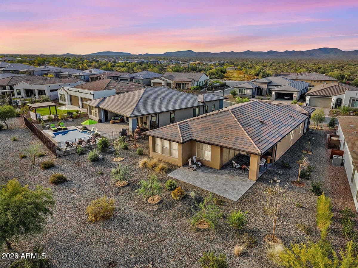 18209 E PARIA CANYON Drive, Rio Verde, AZ 85263 — photo 36 of 51