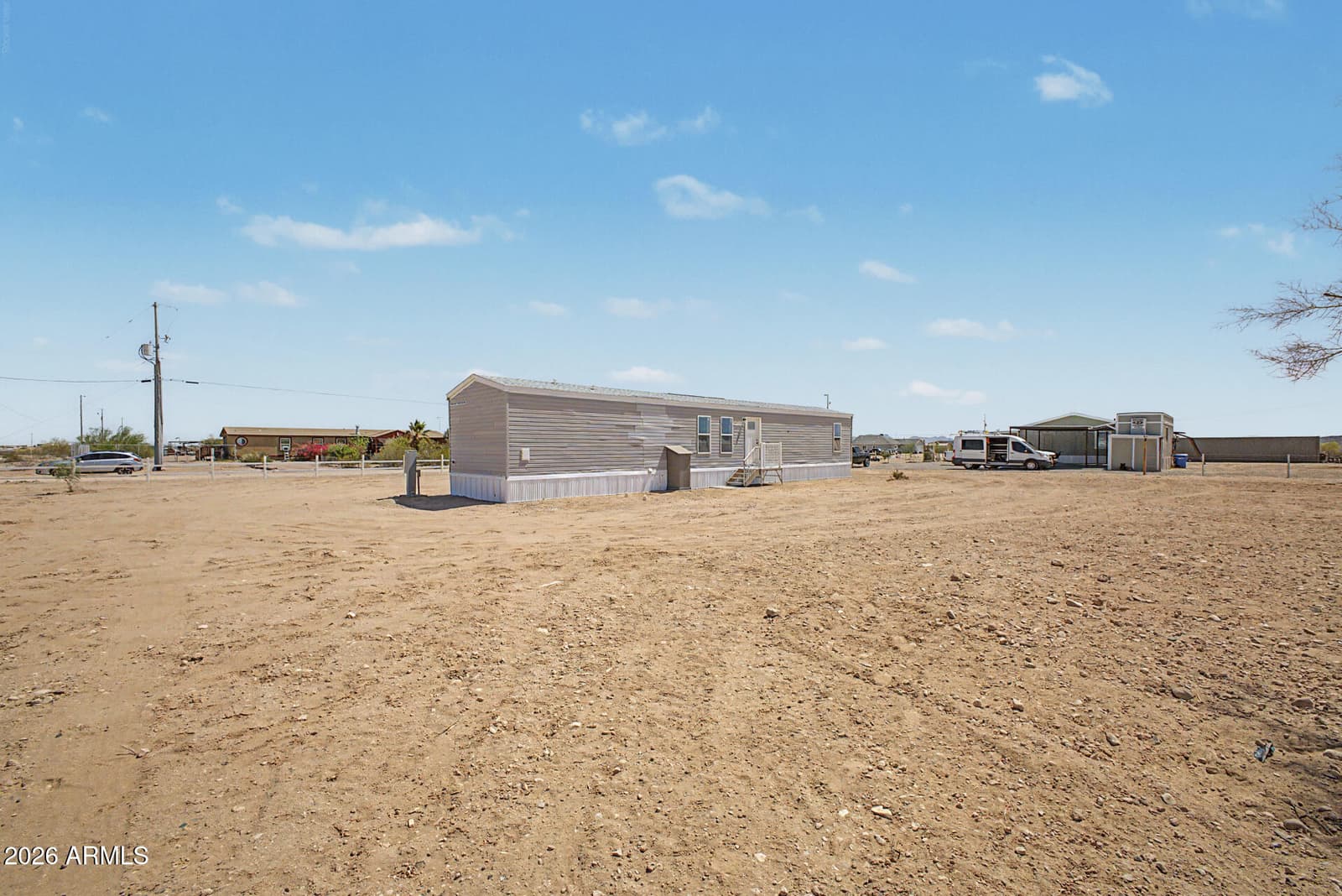 8810 S 341ST Drive, Tonopah, AZ 85354 — photo 19 of 22