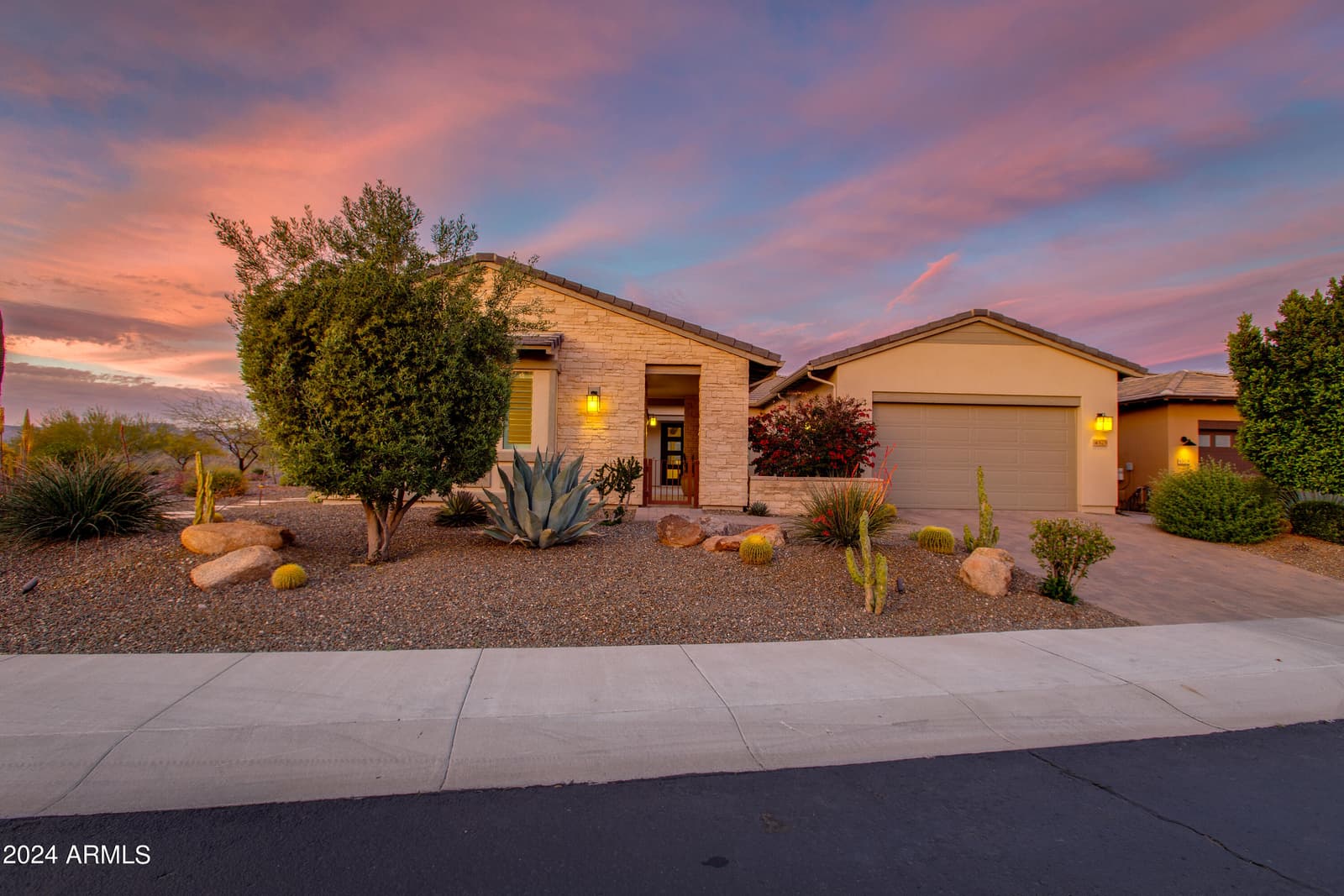 4575 FLETCHER Court, Wickenburg, AZ 85390