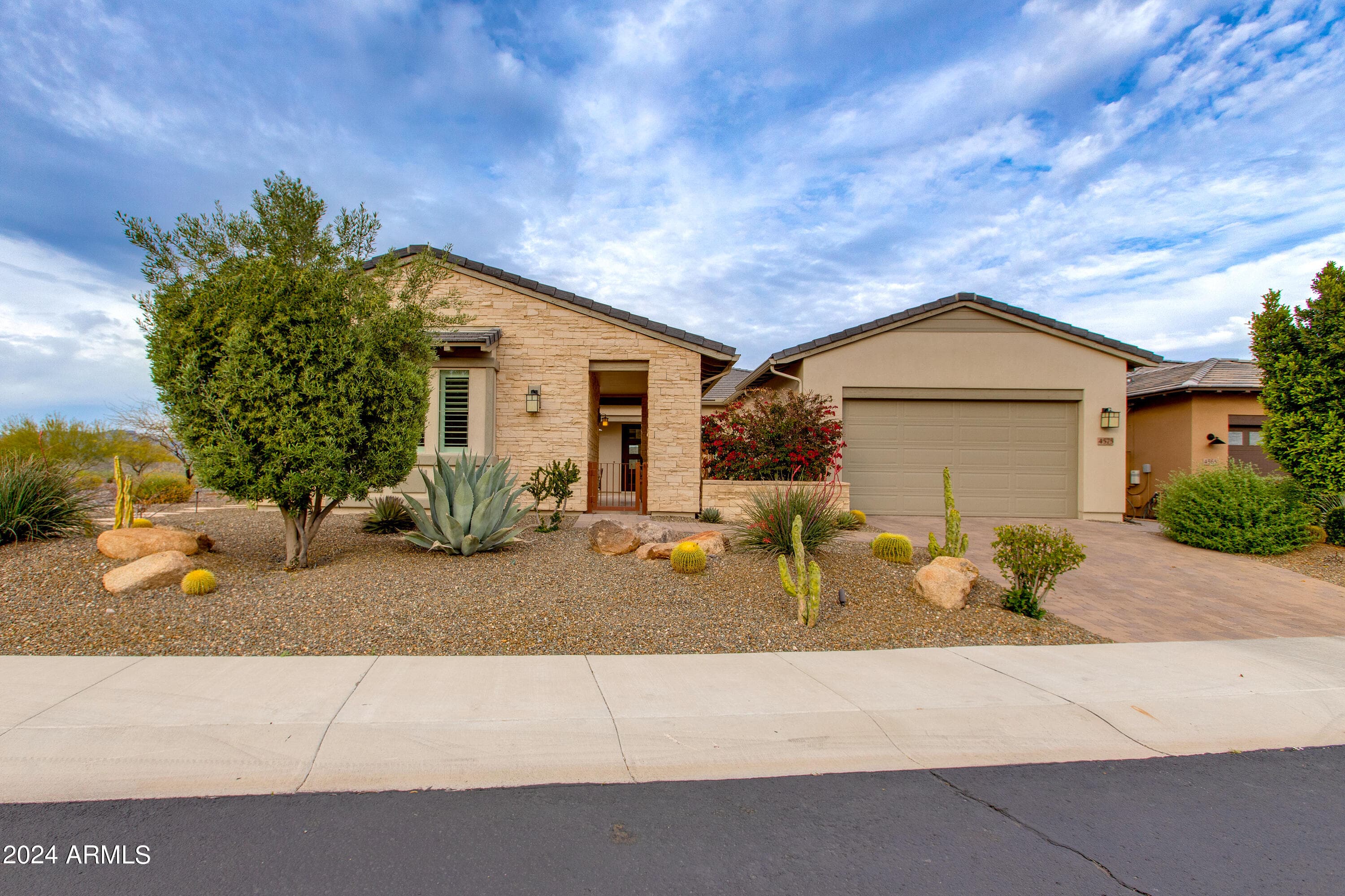 4575 FLETCHER Court, Wickenburg, AZ 85390 — photo 19 of 72