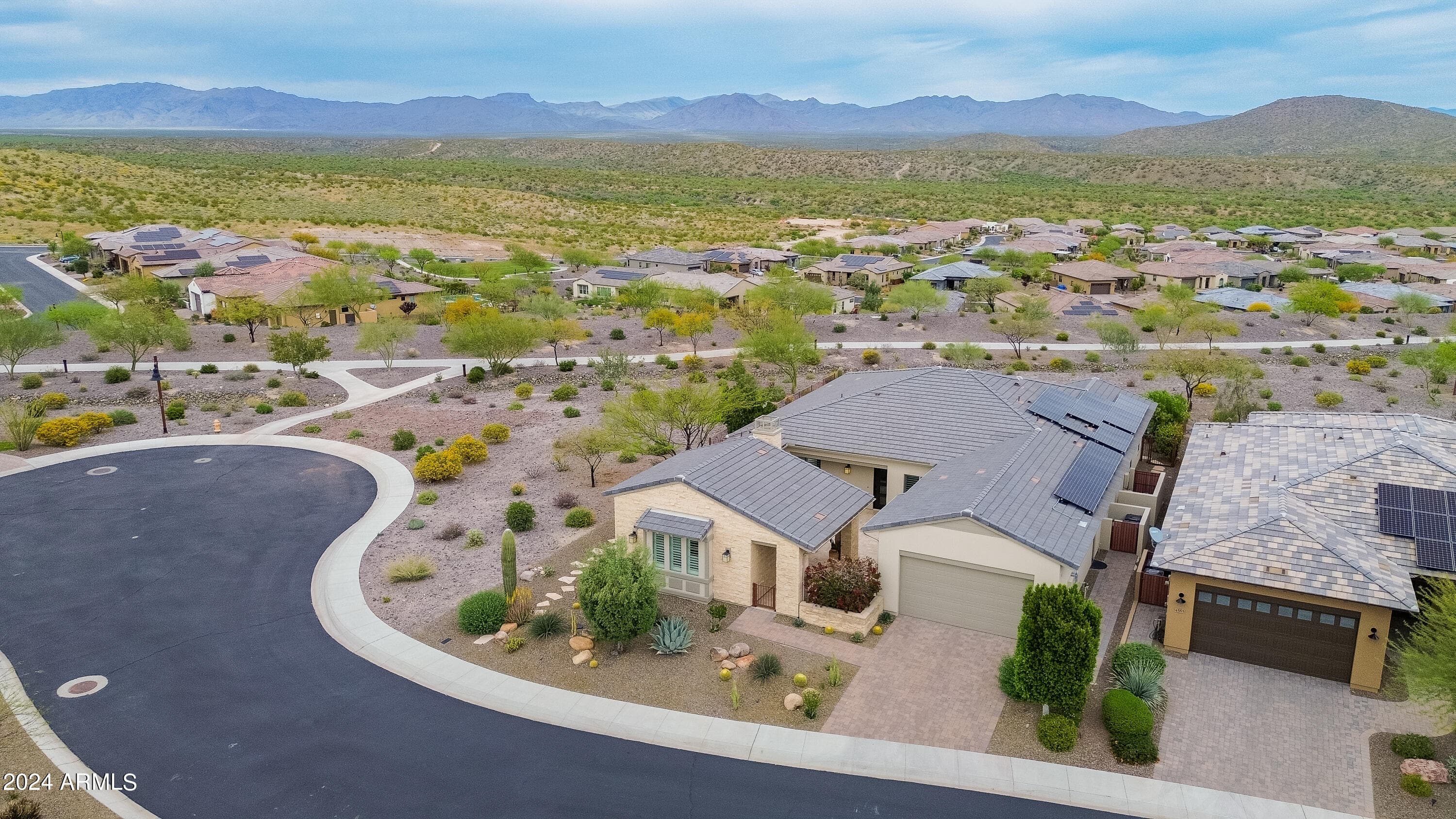 4575 FLETCHER Court, Wickenburg, AZ 85390 — photo 72 of 72