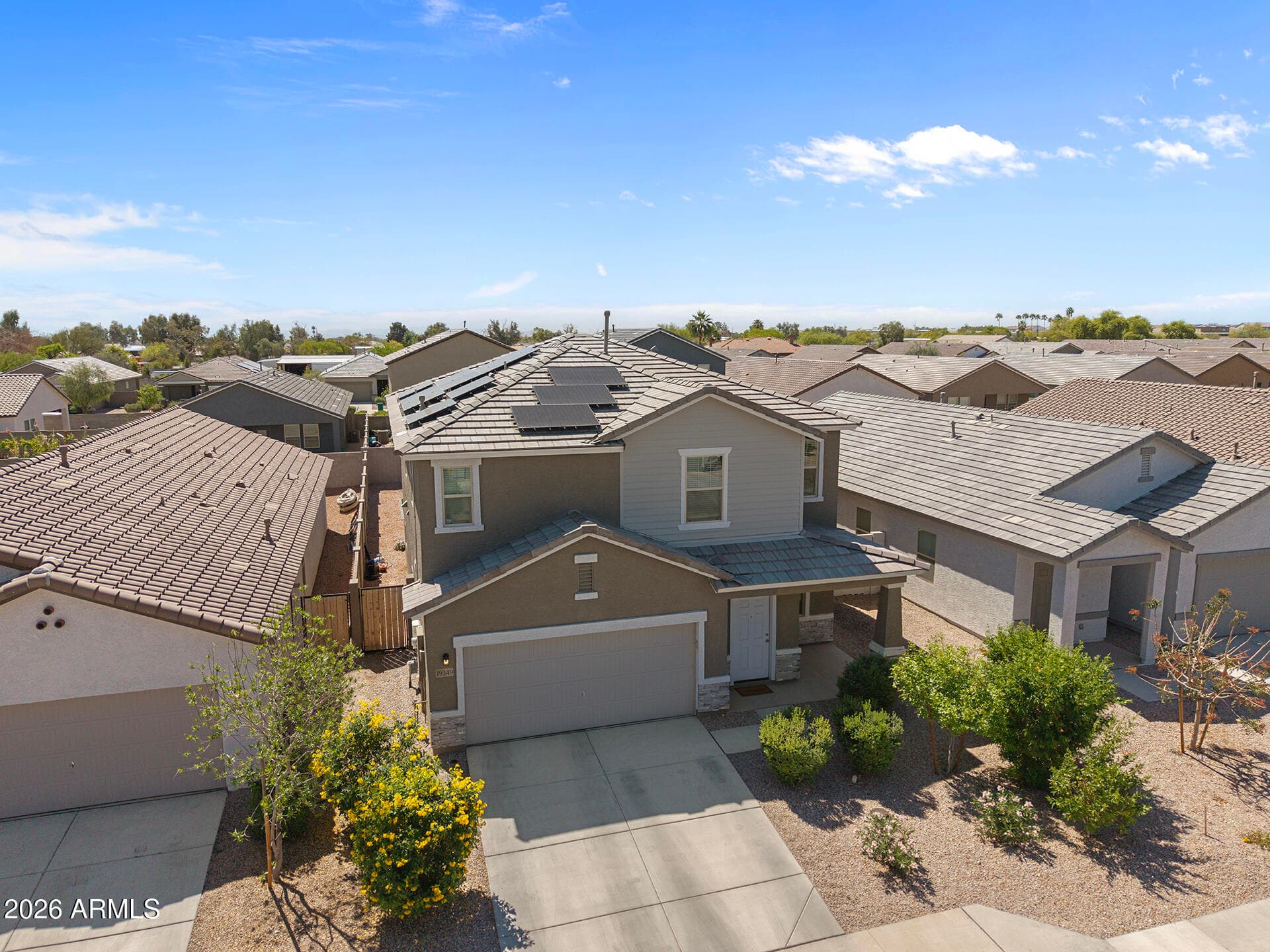 19349 W COOLIDGE Street, Litchfield Park, AZ 85340 — photo 44 of 49