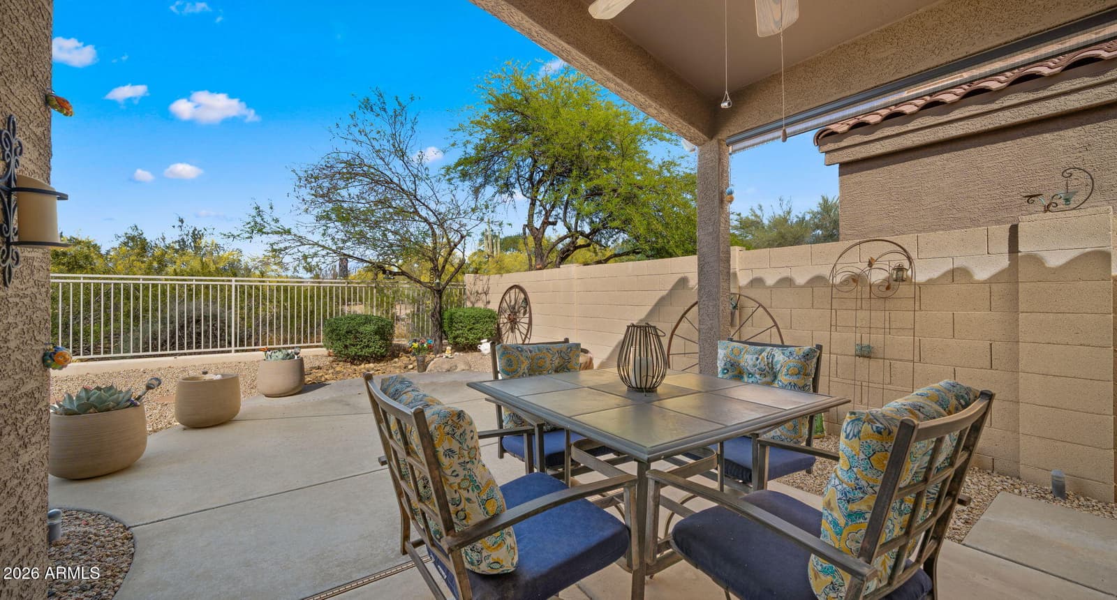 4326 E DESERT SKY Court, Cave Creek, AZ 85331 — photo 19 of 35