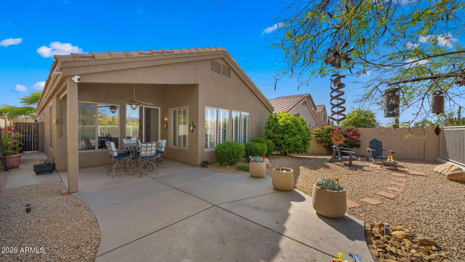 4326 E DESERT SKY Court, Cave Creek, AZ 85331 — photo 23 of 35
