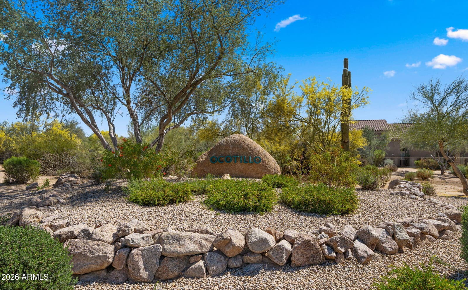 4326 E DESERT SKY Court, Cave Creek, AZ 85331 — photo 35 of 35