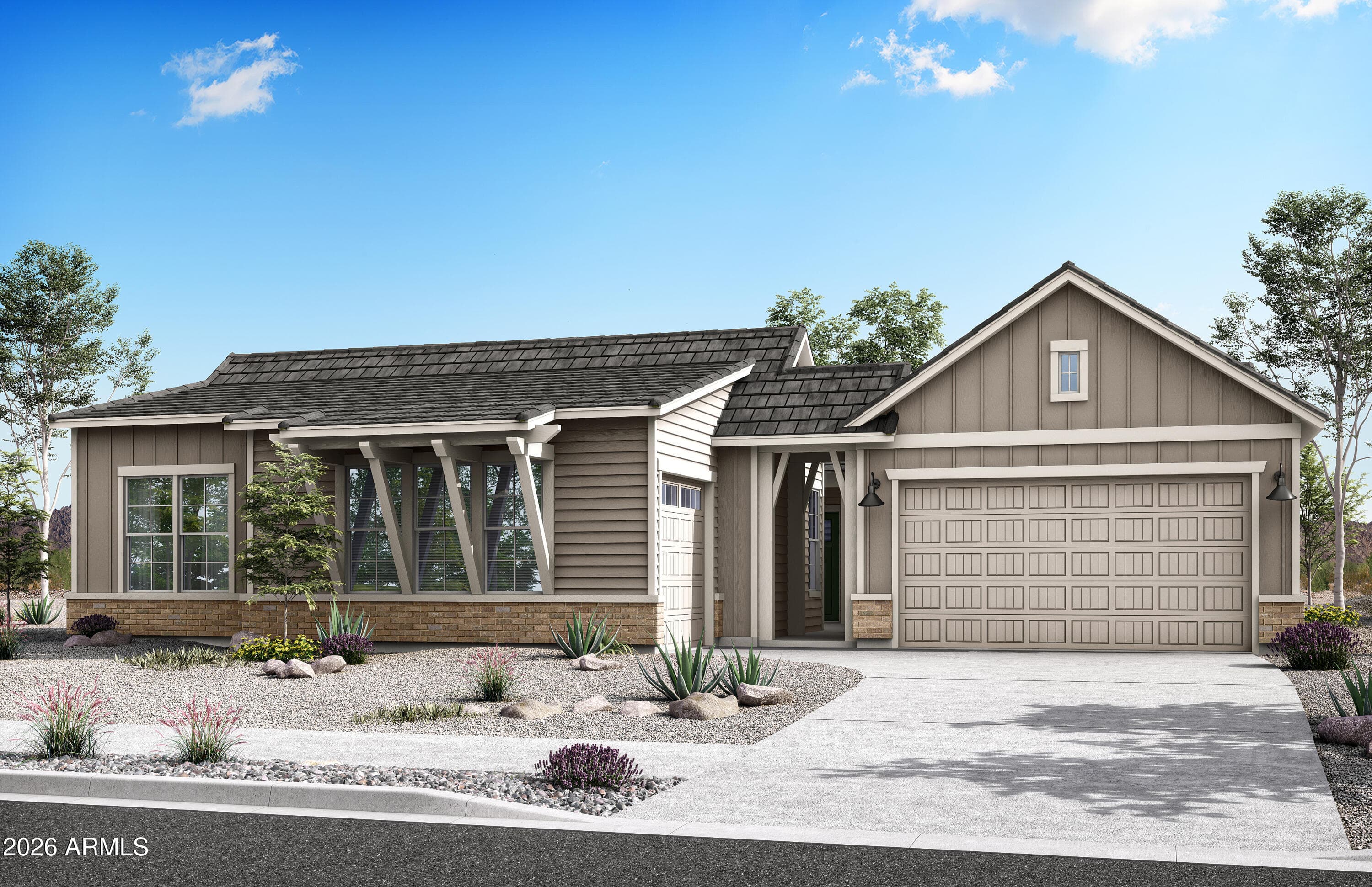 31622 N 42ND Place, Cave Creek, AZ 85331