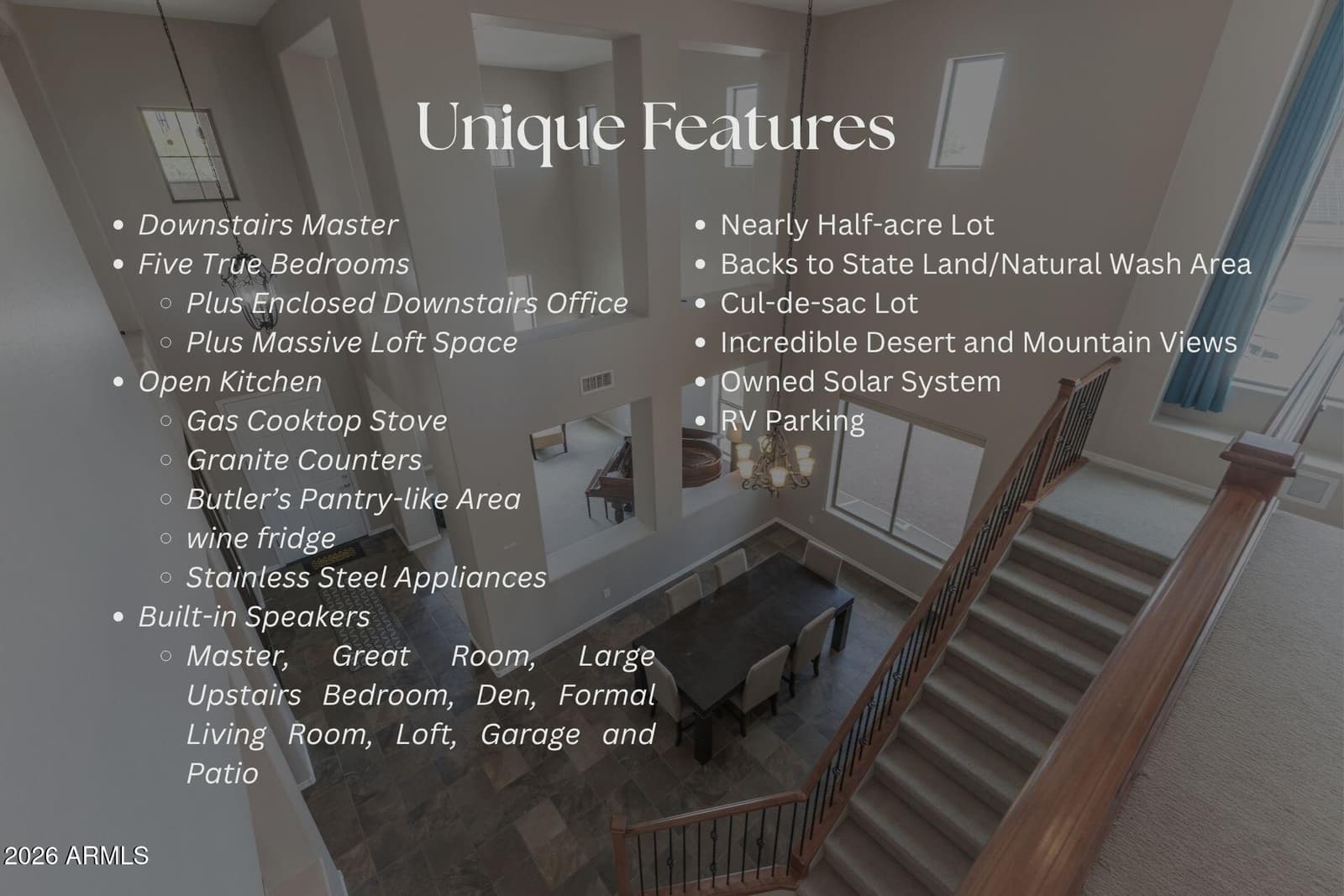 4913 W MAGELLAN Drive, New River, AZ 85087 — photo 14 of 77