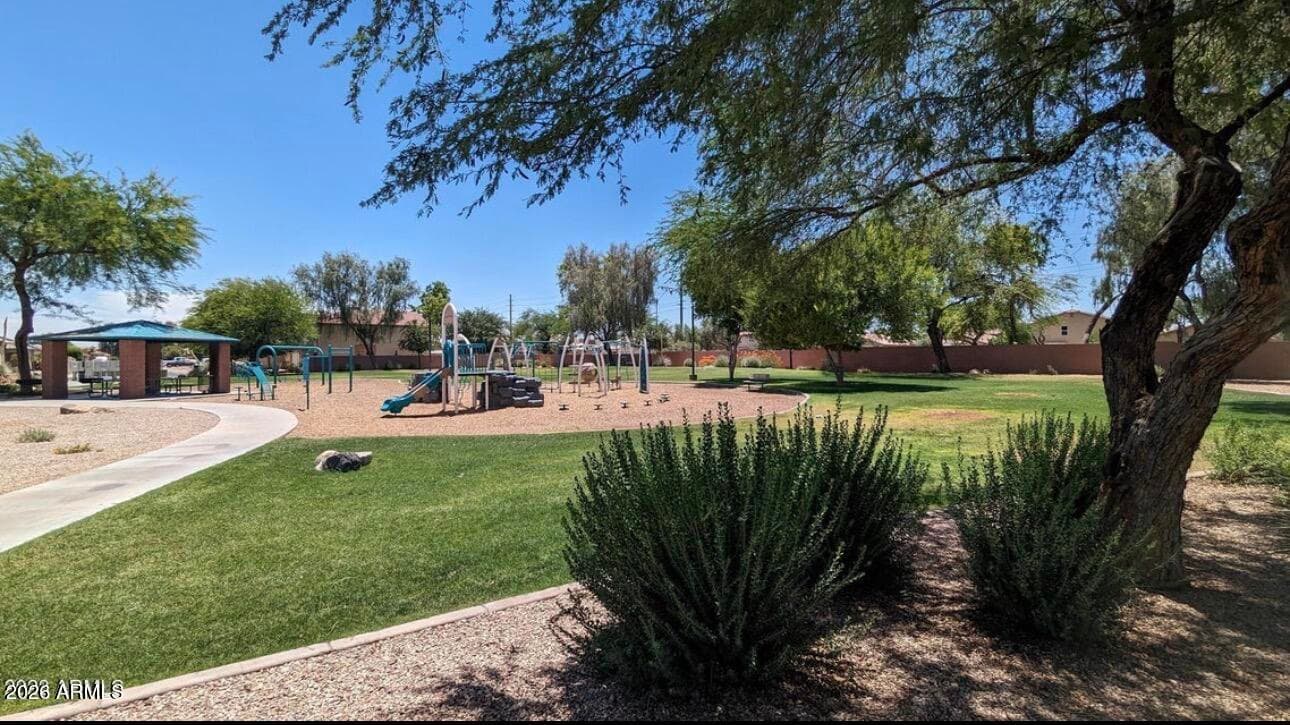 12905 W CROCUS Drive, El Mirage, AZ 85335 — photo 32 of 34