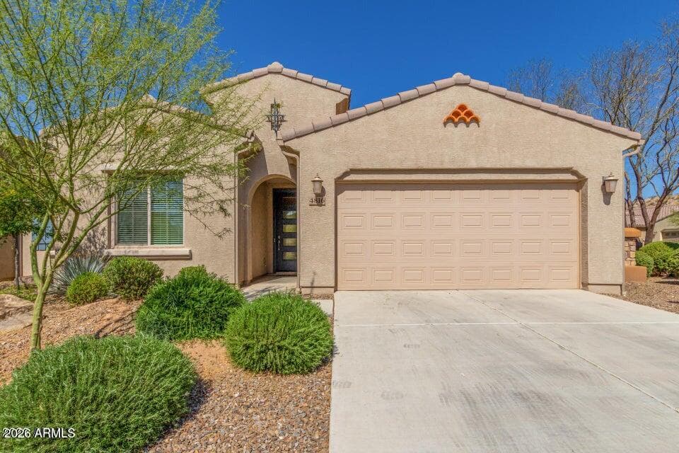 4816 W Gulch Drive, Eloy, AZ 85131 — photo 7 of 58