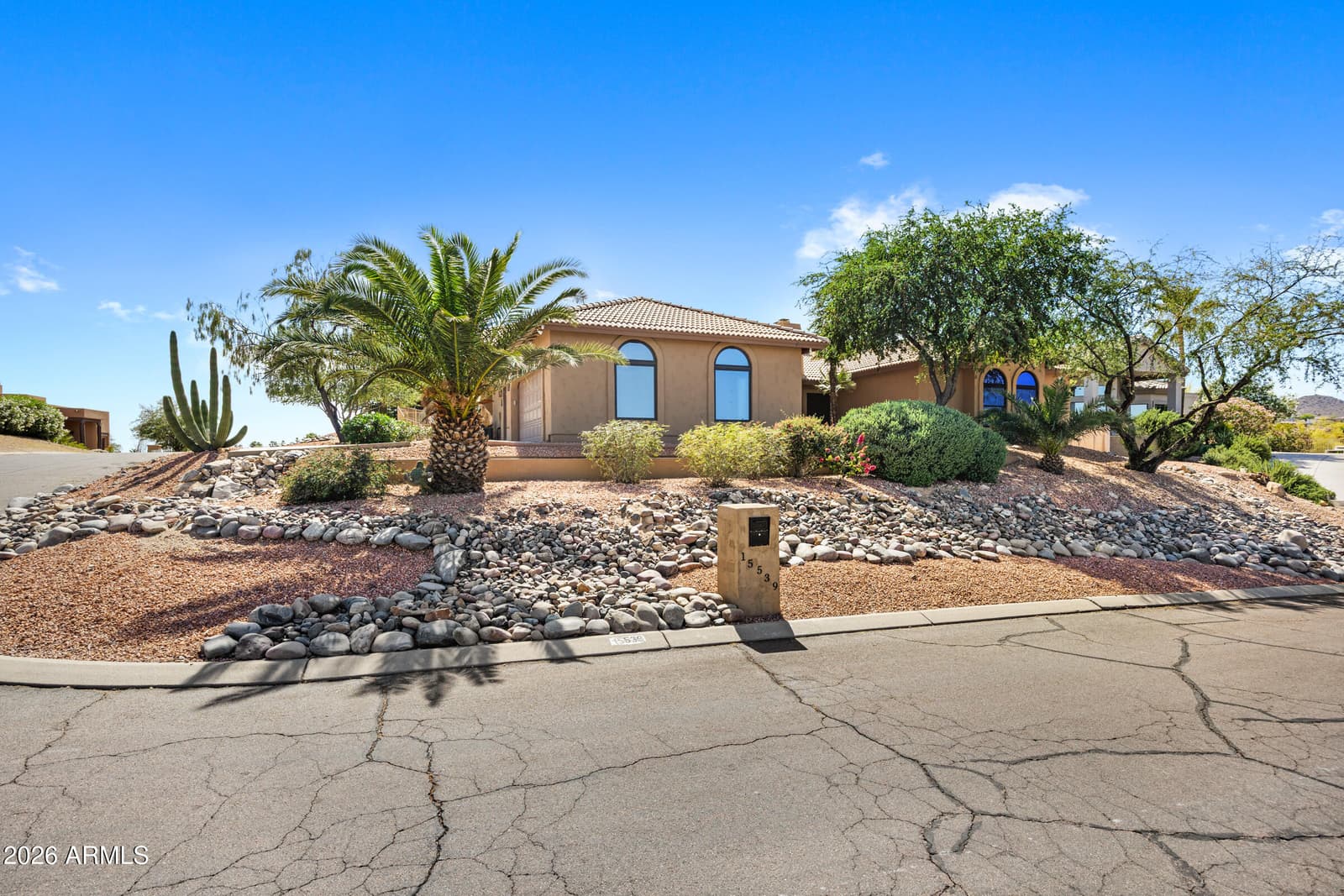 15539 E TELEGRAPH Drive, Fountain Hills, AZ 85268 — photo 49 of 65