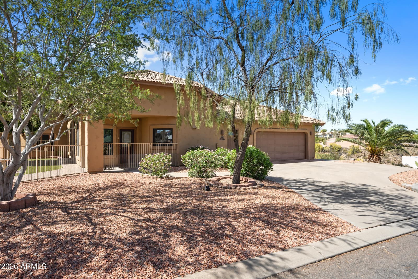 15539 E TELEGRAPH Drive, Fountain Hills, AZ 85268 — photo 45 of 65