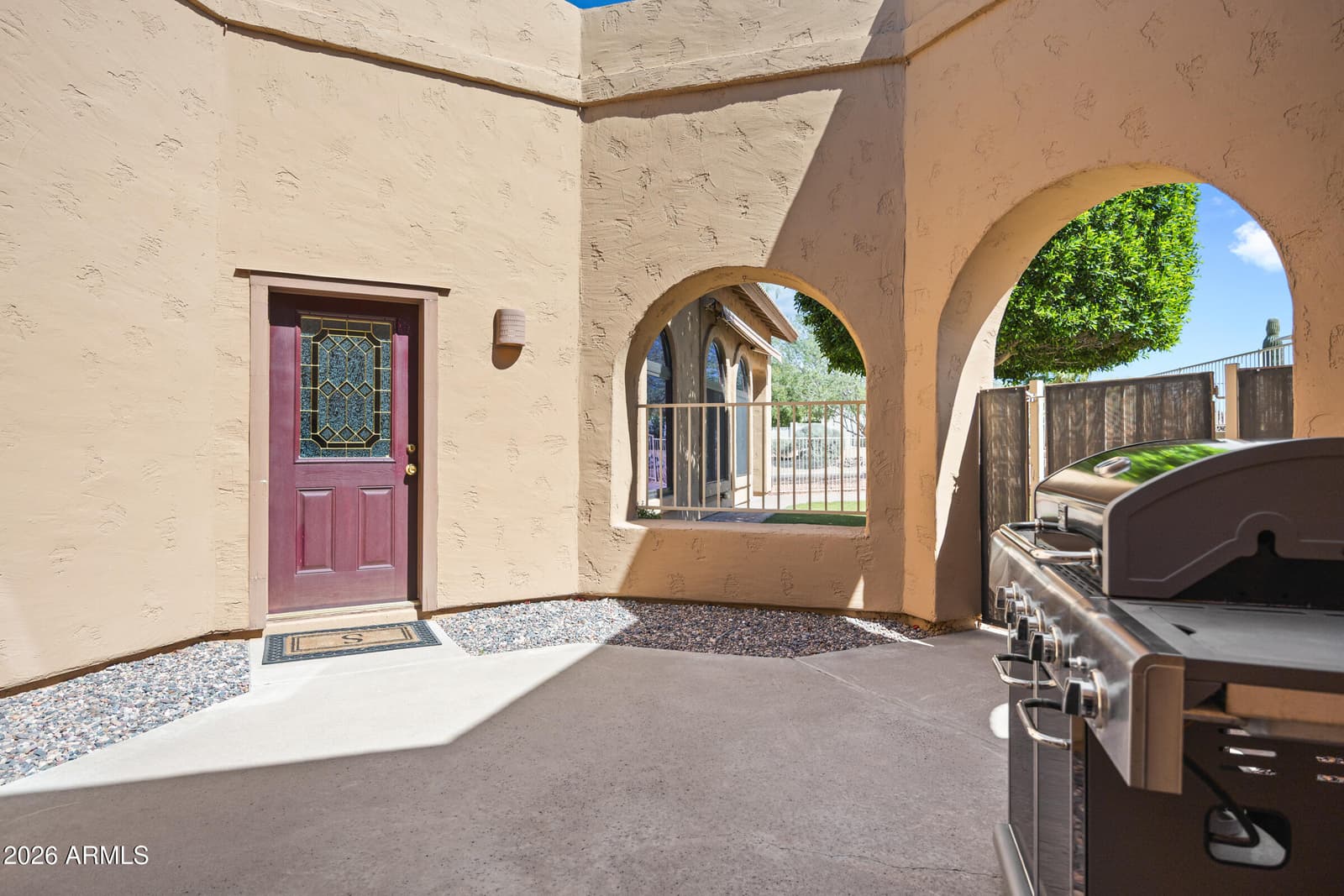 15539 E TELEGRAPH Drive, Fountain Hills, AZ 85268 — photo 39 of 65