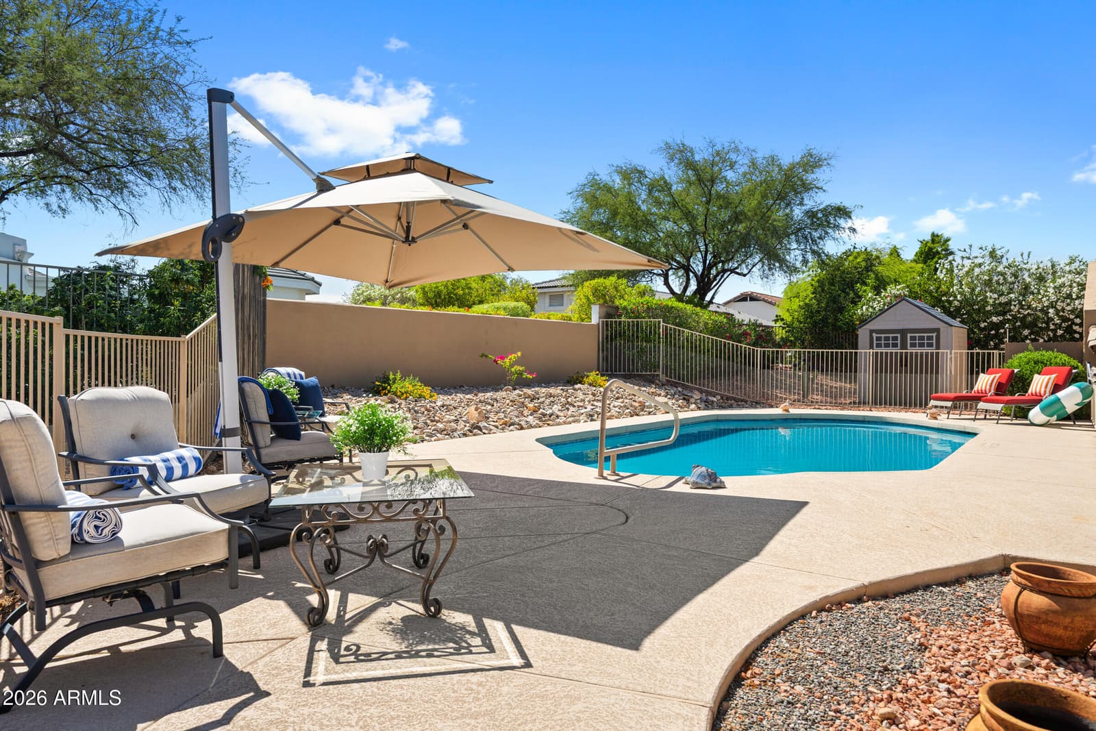 15539 E TELEGRAPH Drive, Fountain Hills, AZ 85268 — photo 4 of 65