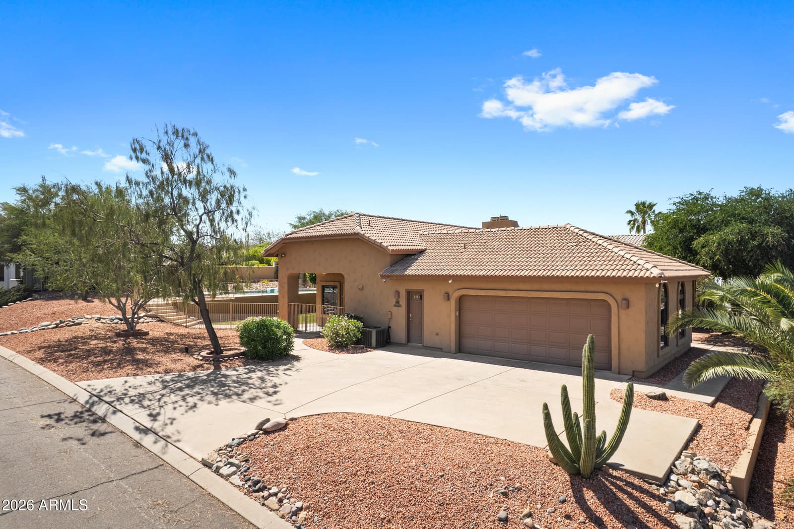 15539 E TELEGRAPH Drive, Fountain Hills, AZ 85268 — photo 46 of 65