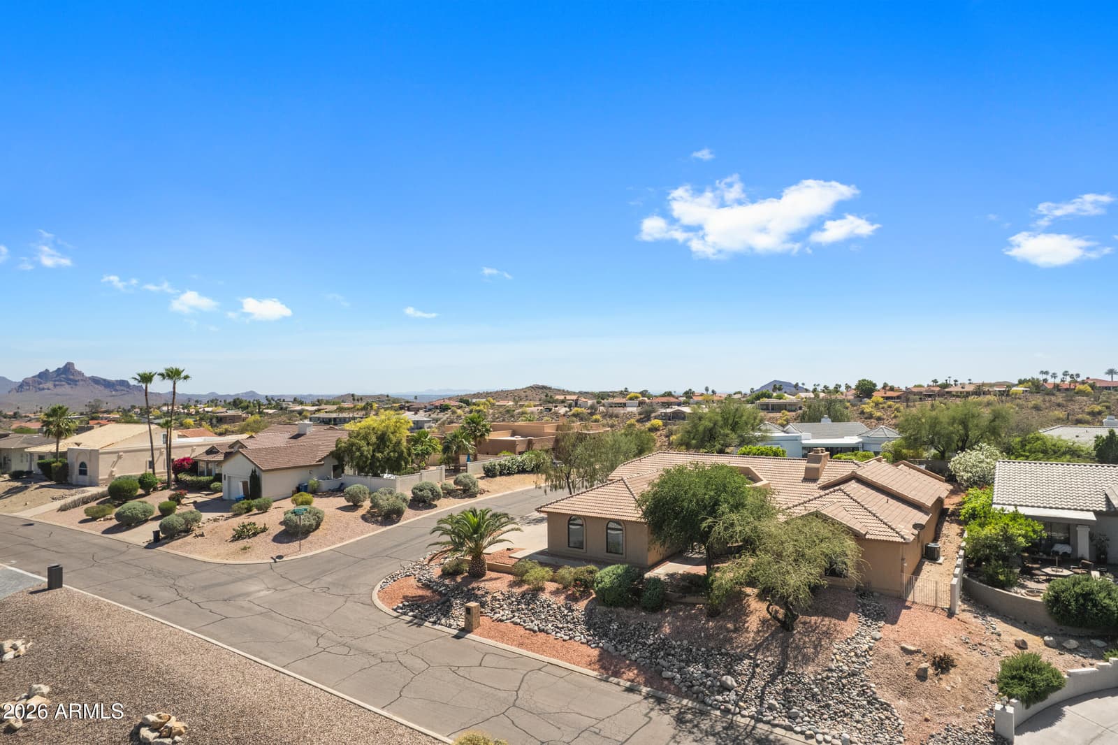 15539 E TELEGRAPH Drive, Fountain Hills, AZ 85268 — photo 51 of 65