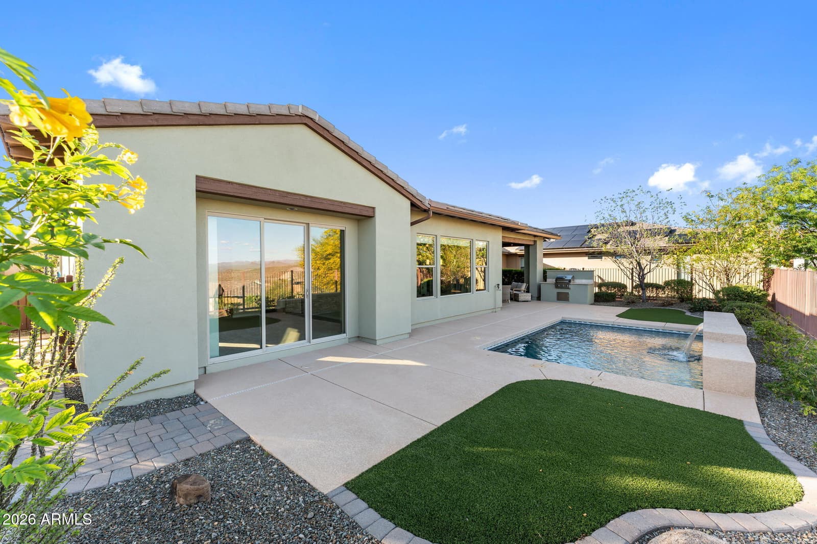3675 GOLD RIDGE Road, Wickenburg, AZ 85390 — photo 36 of 57