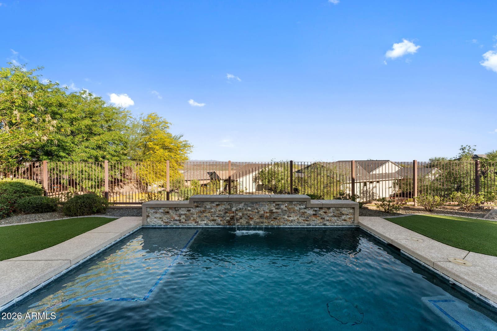3675 GOLD RIDGE Road, Wickenburg, AZ 85390 — photo 40 of 57
