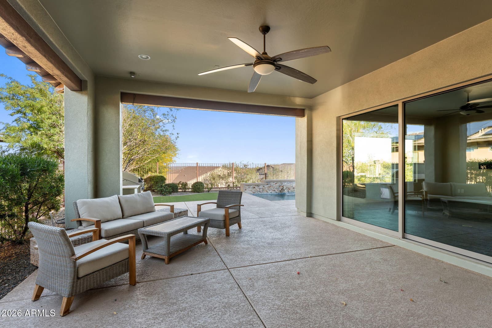 3675 GOLD RIDGE Road, Wickenburg, AZ 85390 — photo 35 of 57