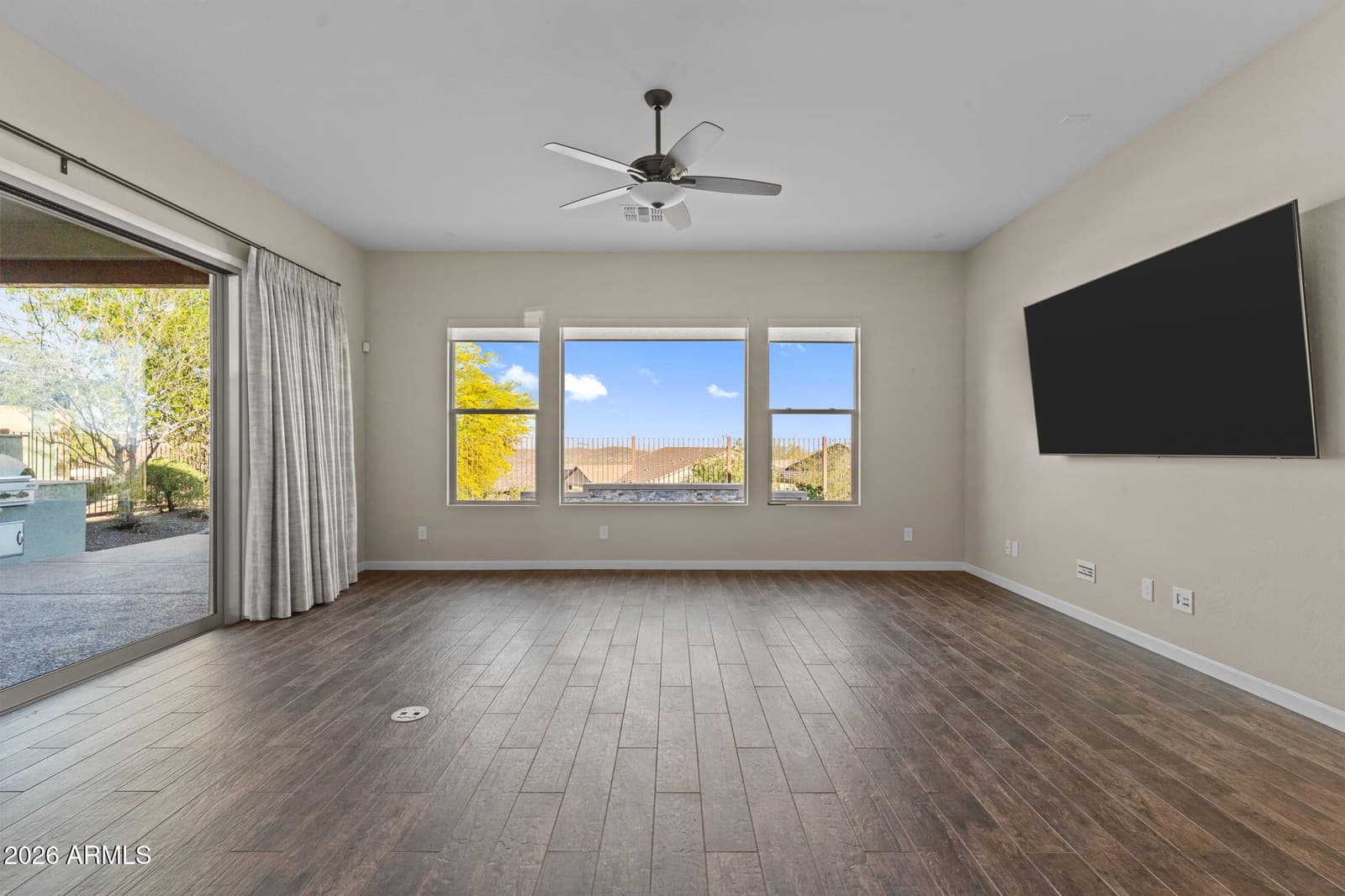 3675 GOLD RIDGE Road, Wickenburg, AZ 85390 — photo 19 of 57