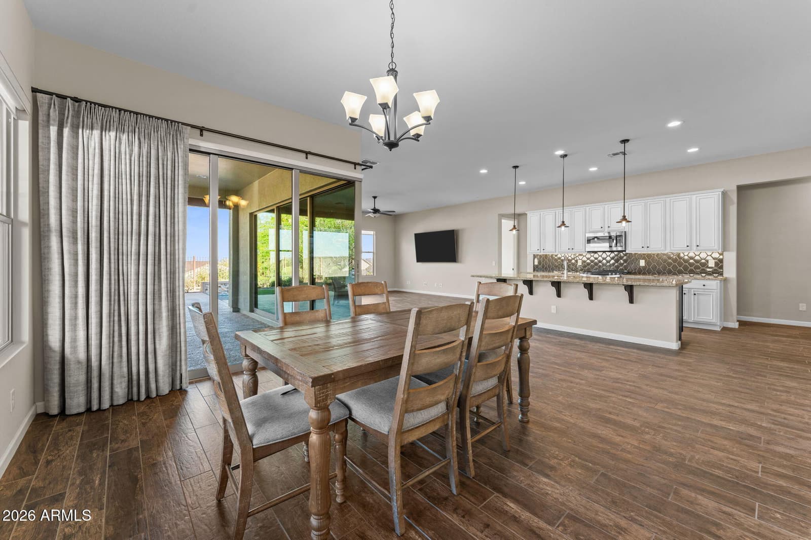 3675 GOLD RIDGE Road, Wickenburg, AZ 85390 — photo 15 of 57