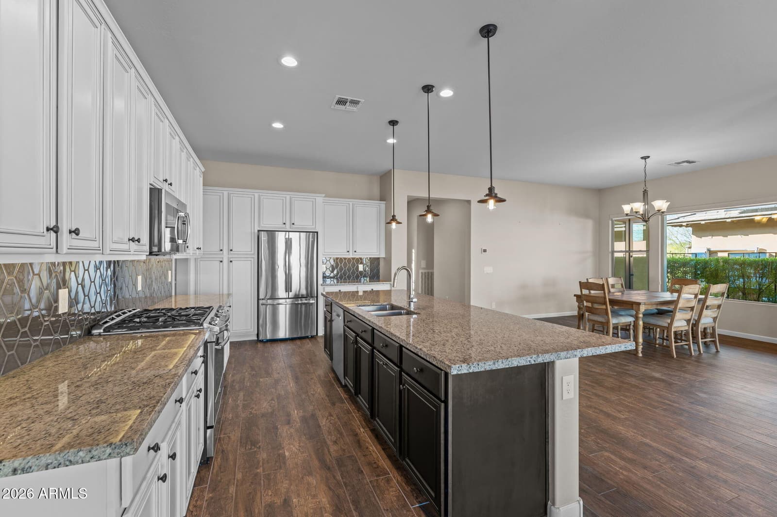 3675 GOLD RIDGE Road, Wickenburg, AZ 85390 — photo 11 of 57