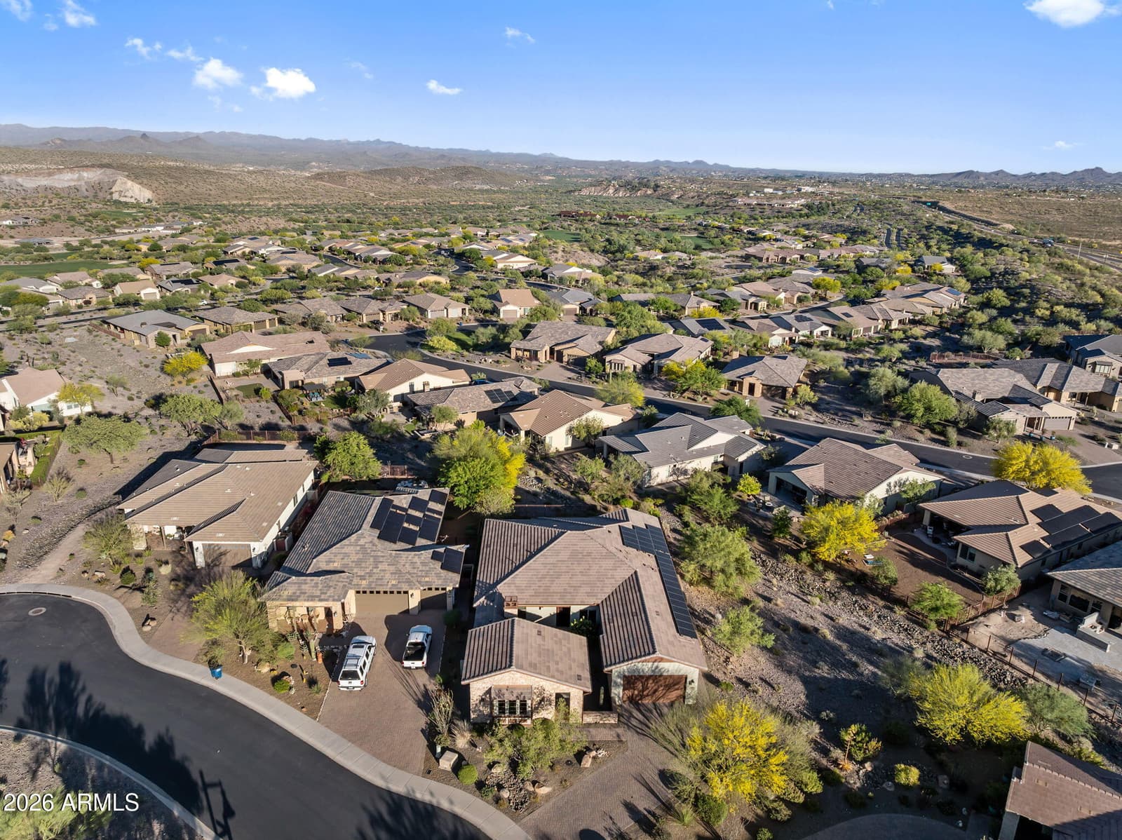 3675 GOLD RIDGE Road, Wickenburg, AZ 85390 — photo 52 of 57