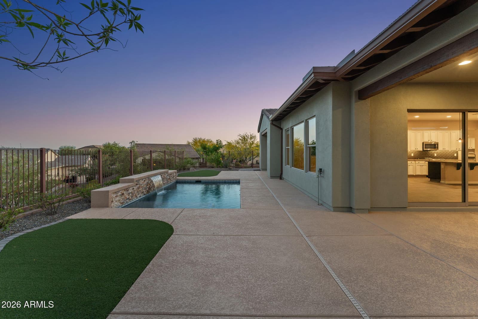 3675 GOLD RIDGE Road, Wickenburg, AZ 85390 — photo 44 of 57