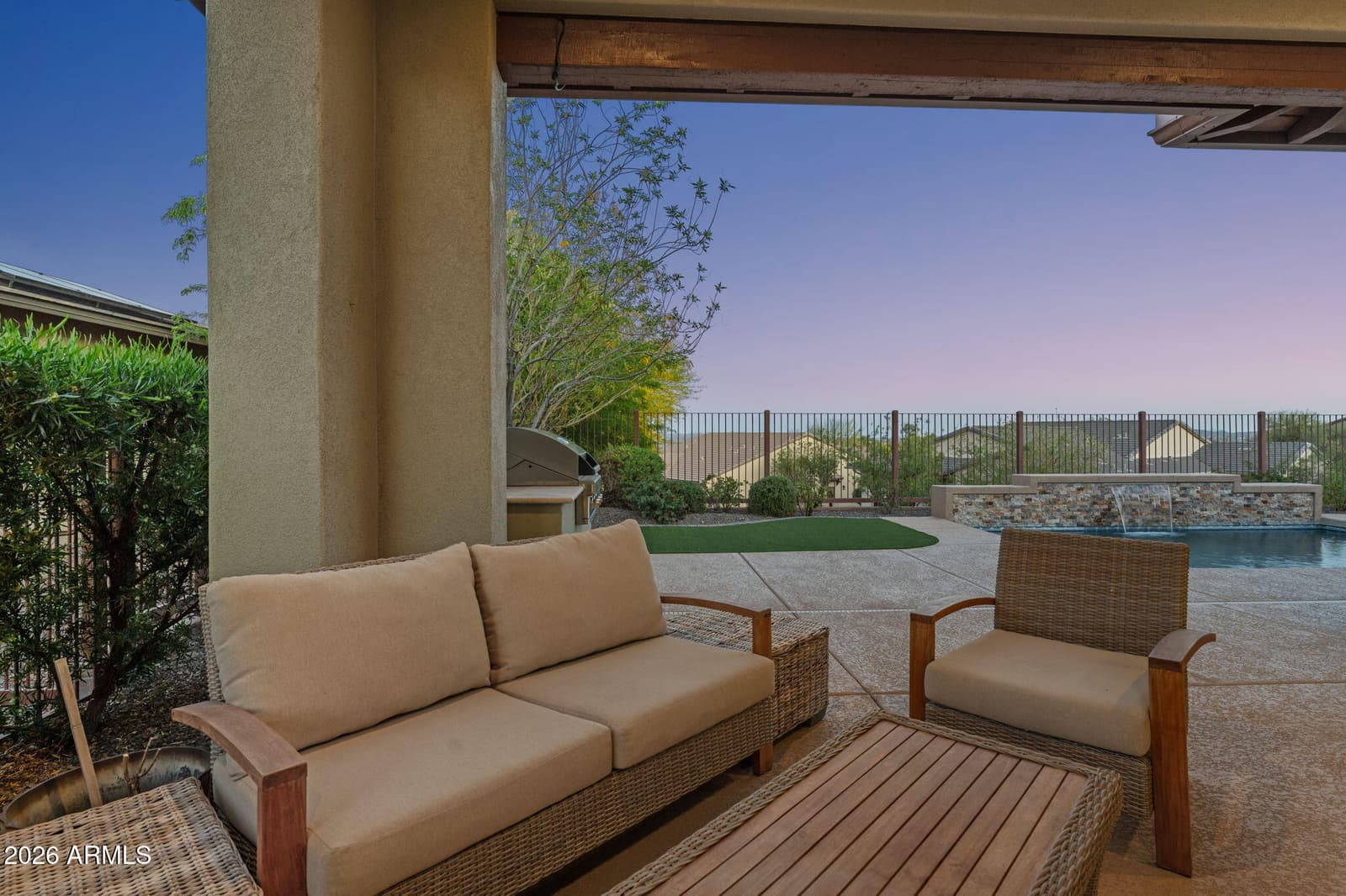 3675 GOLD RIDGE Road, Wickenburg, AZ 85390 — photo 47 of 57