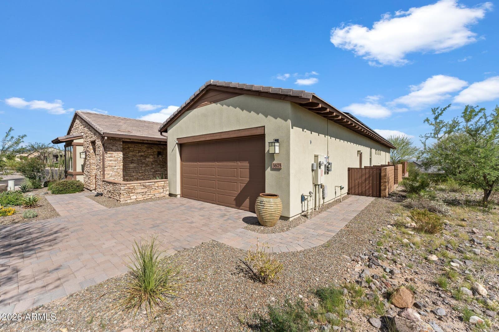 3675 GOLD RIDGE Road, Wickenburg, AZ 85390 — photo 51 of 57